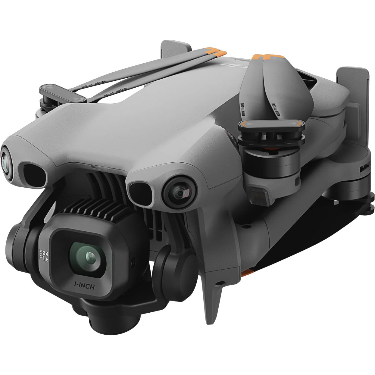 DJI Mini 5 Pro Drone Fly More Combo (DJI RC 2) - Image 7