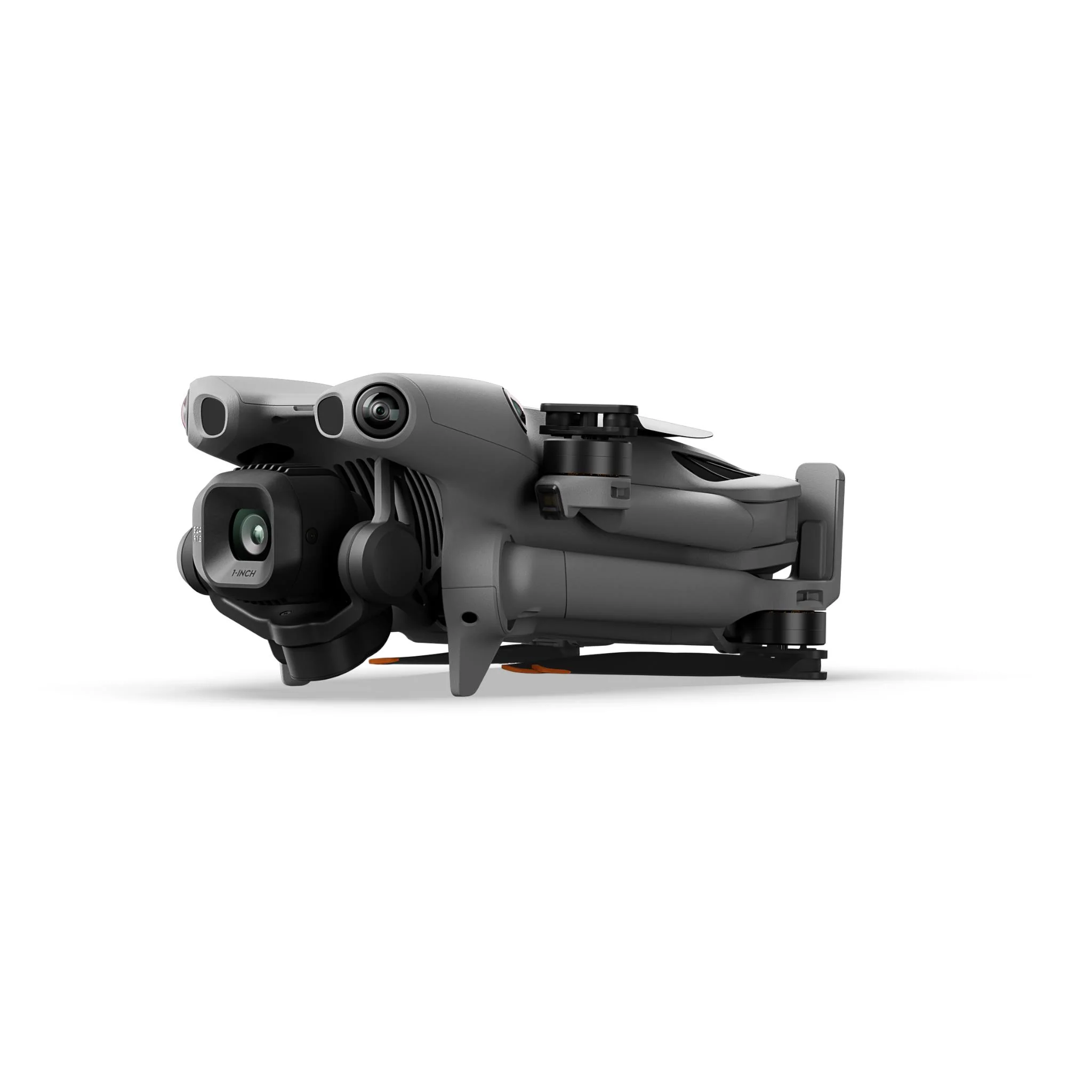 DJI Mini 5 Pro Drone Fly More Combo (DJI RC 2) - Image 8