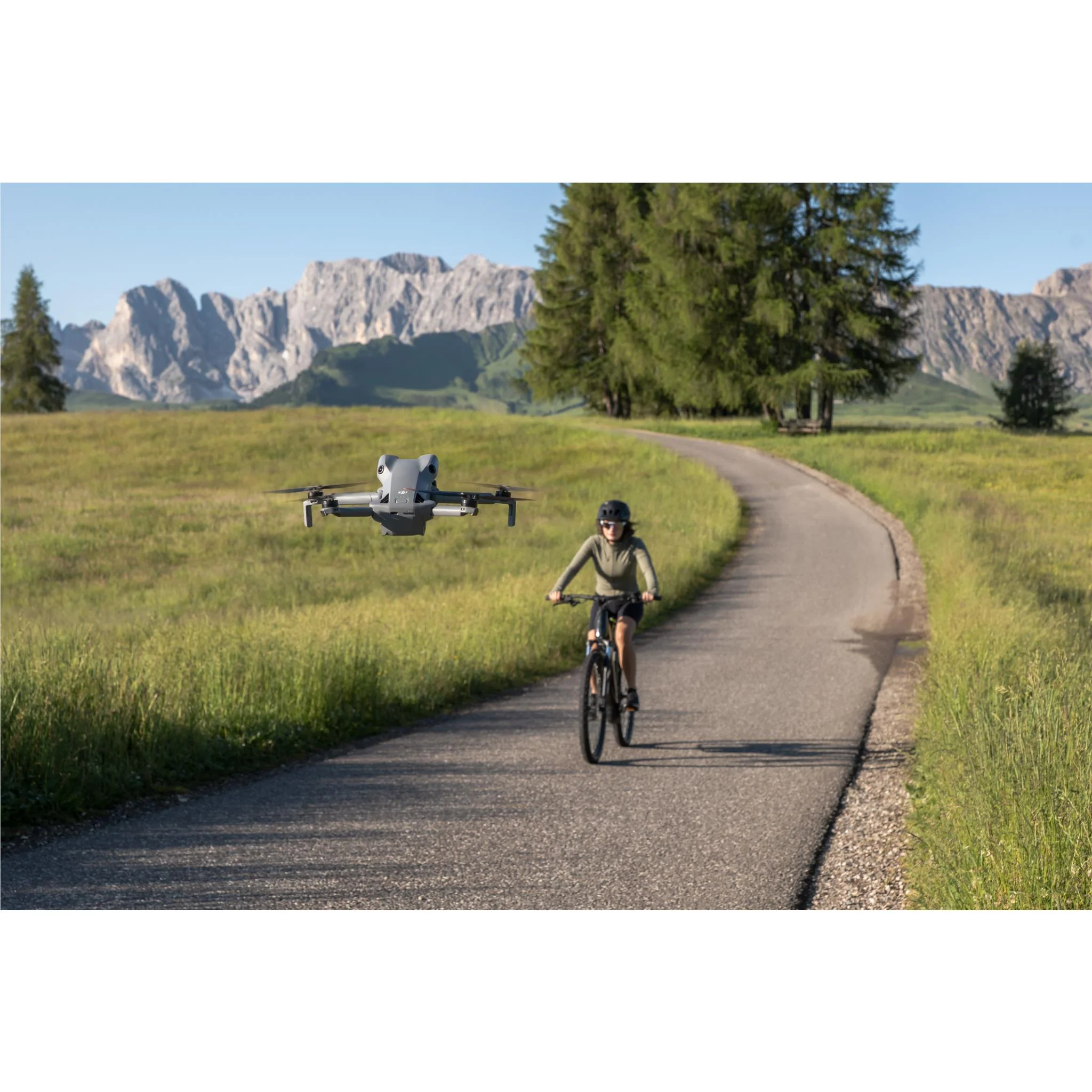 DJI Mini 5 Pro Drone Fly More Combo Plus (DJI RC 2) - Image 11