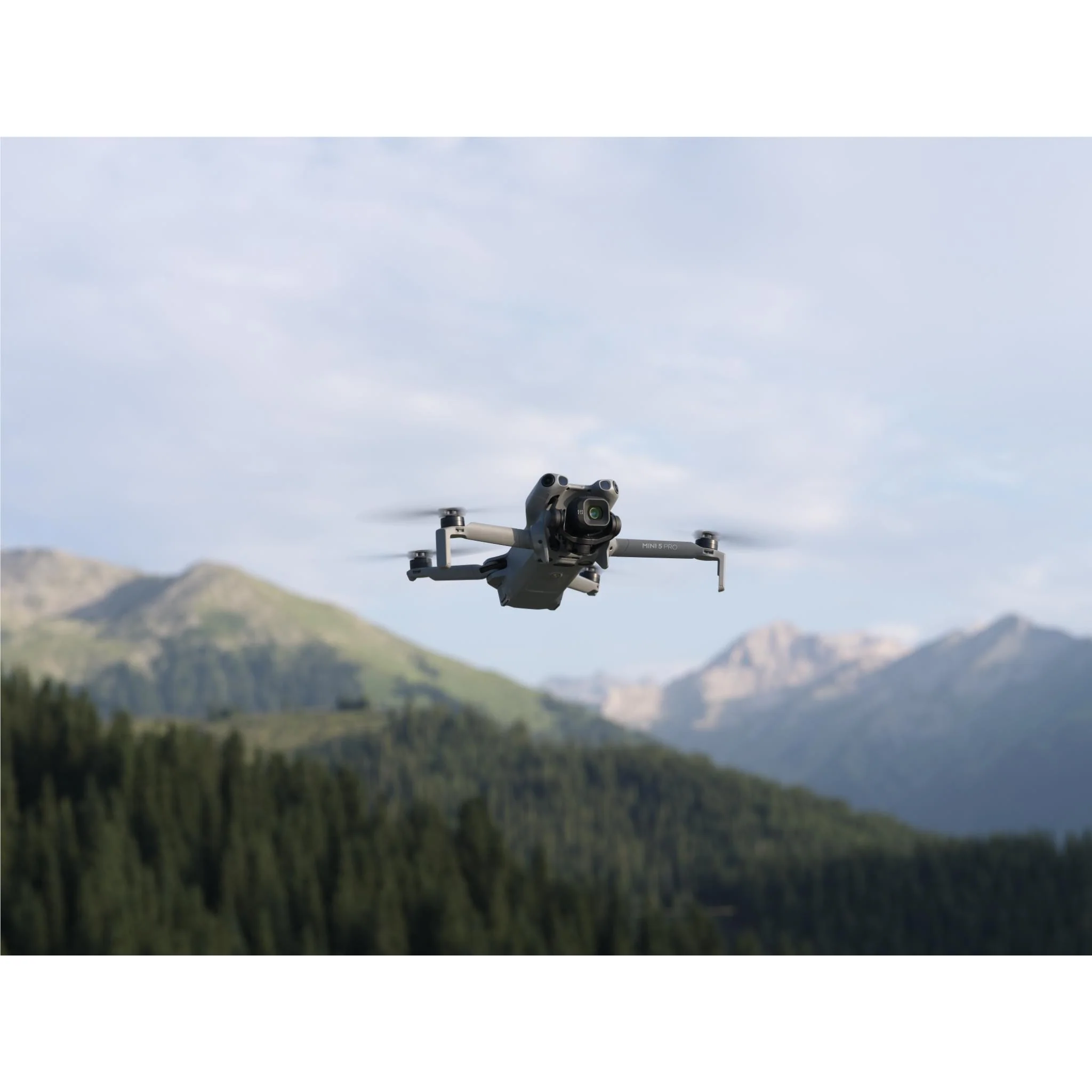 DJI Mini 5 Pro Drone Fly More Combo Plus (DJI RC 2) - Image 12