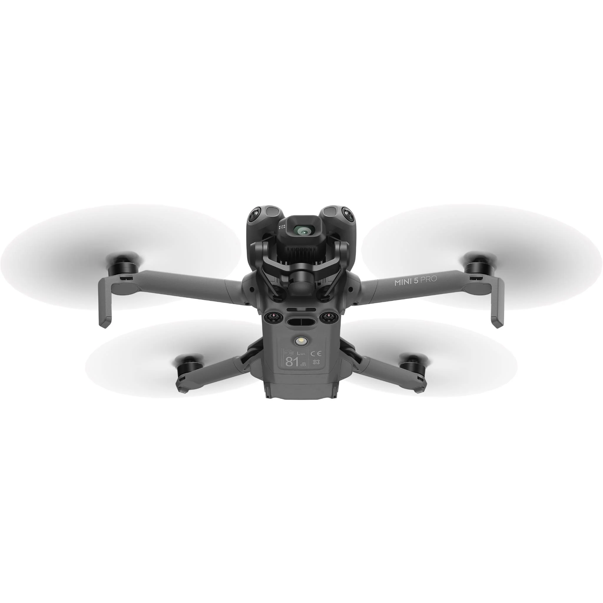DJI Mini 5 Pro Drone Fly More Combo Plus (DJI RC 2) - Image 5
