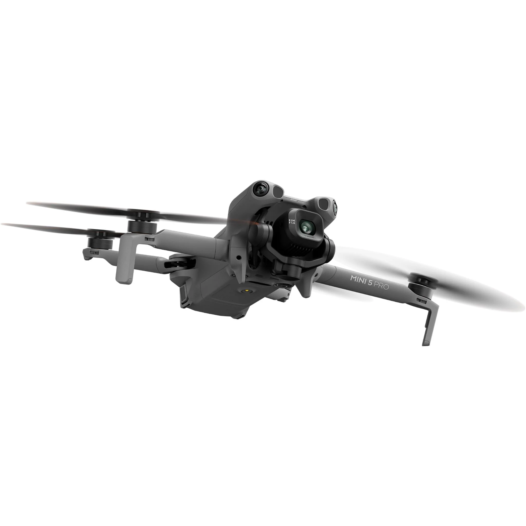 DJI Mini 5 Pro Drone Fly More Combo Plus (DJI RC 2) - Image 6