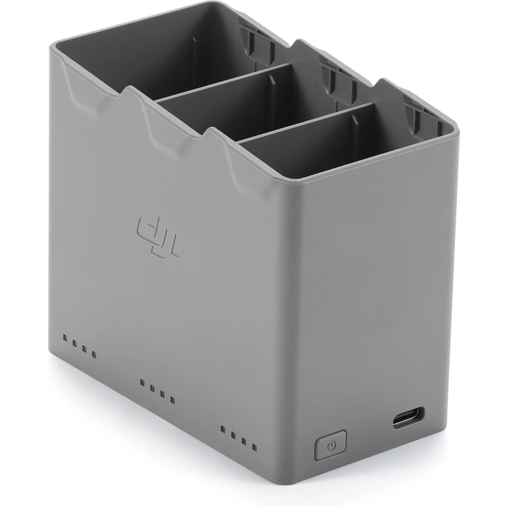 DJI Mini 5 Pro Two-Way Charging Hub