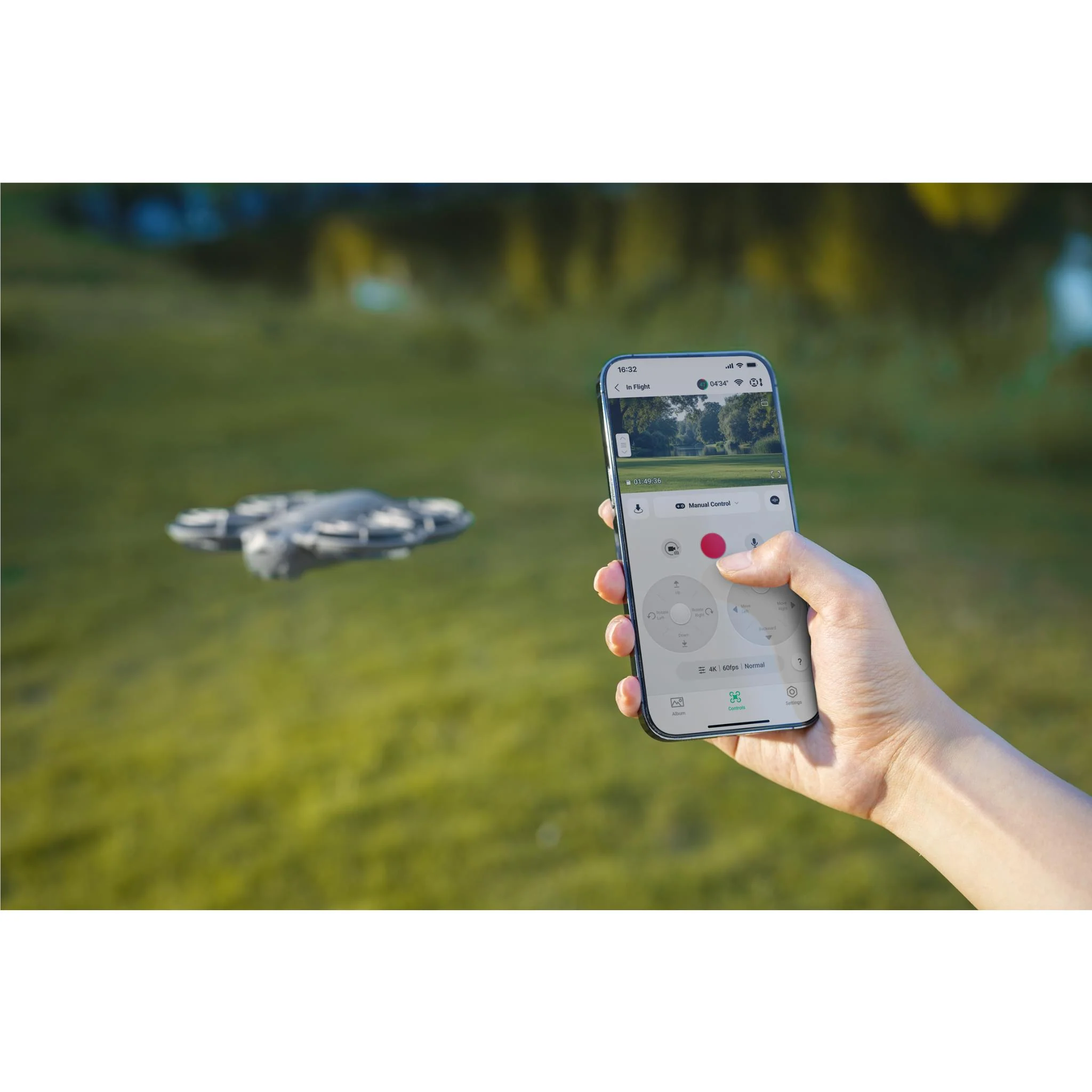 DJI Neo 2 4K Drone - Image 10