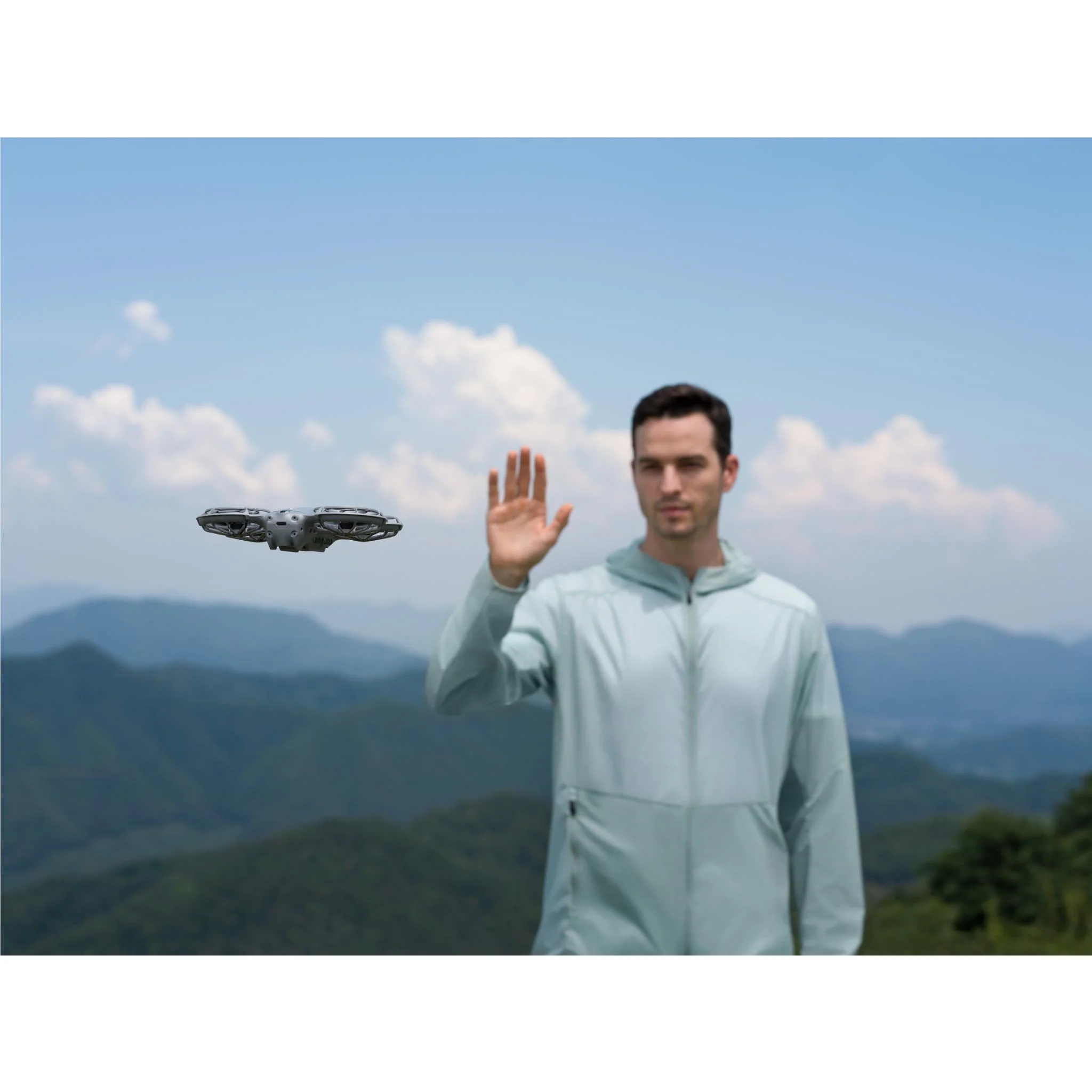 DJI Neo 2 4K Drone Fly More Combo (Drone Only) - Image 10