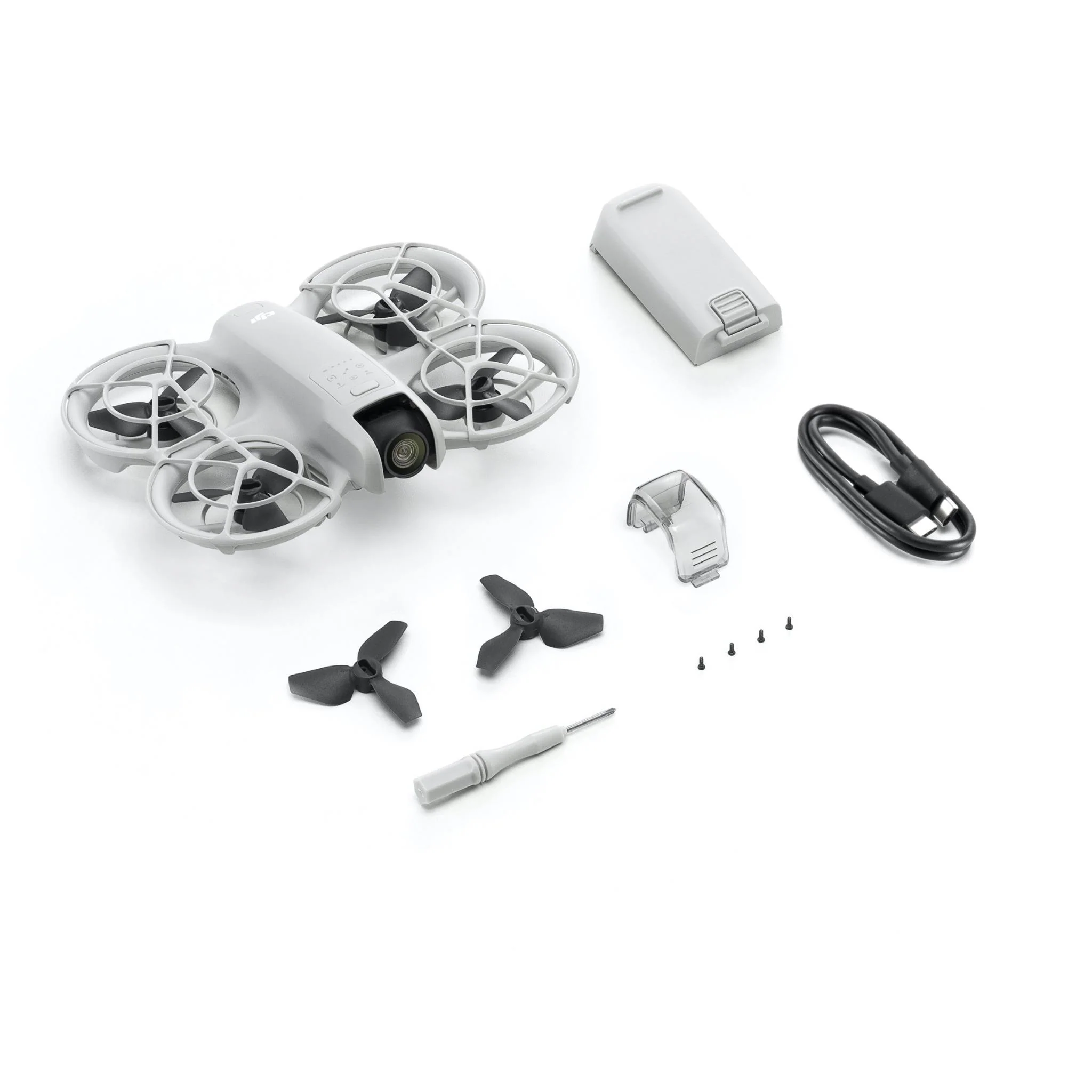 DJI Neo Drone - Image 11