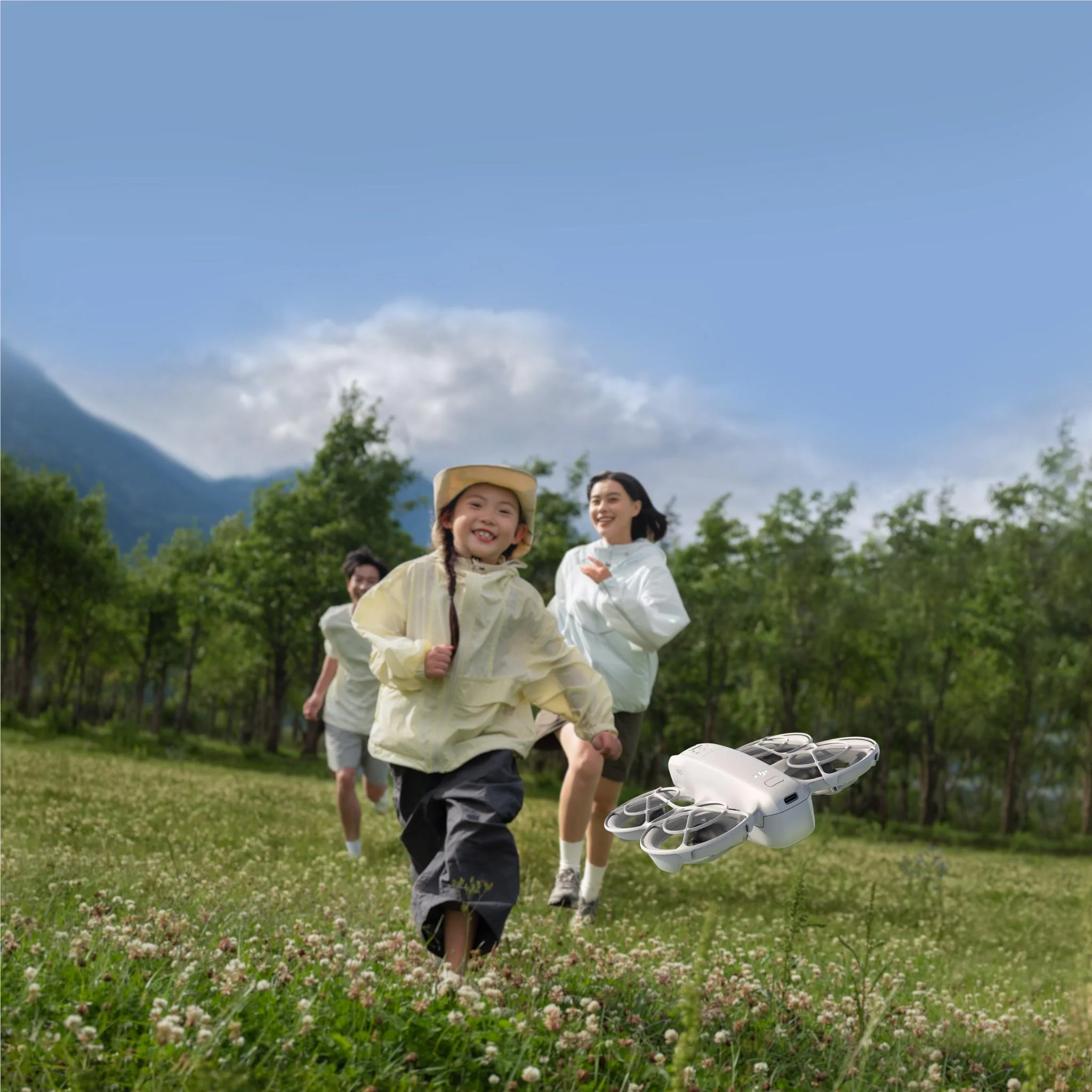 DJI Neo Drone - Image 12