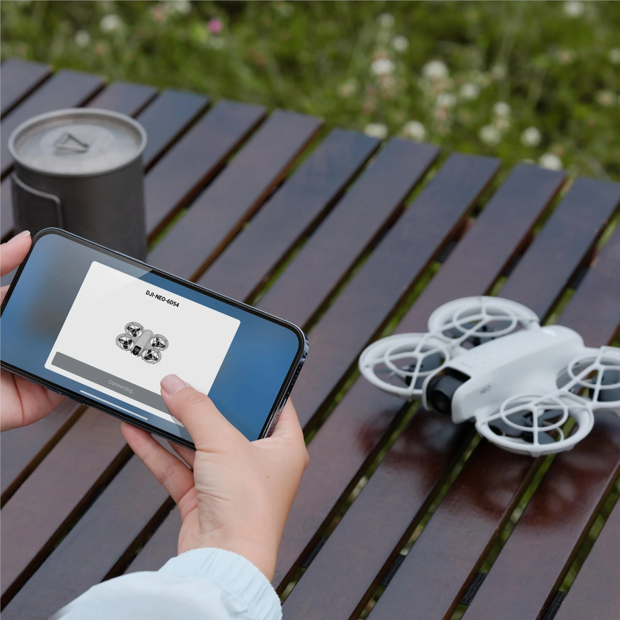 DJI Neo Drone - Image 13