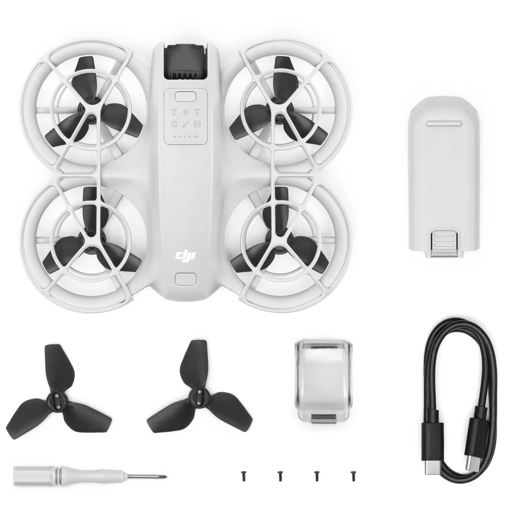 DJI Neo Drone - Image 2