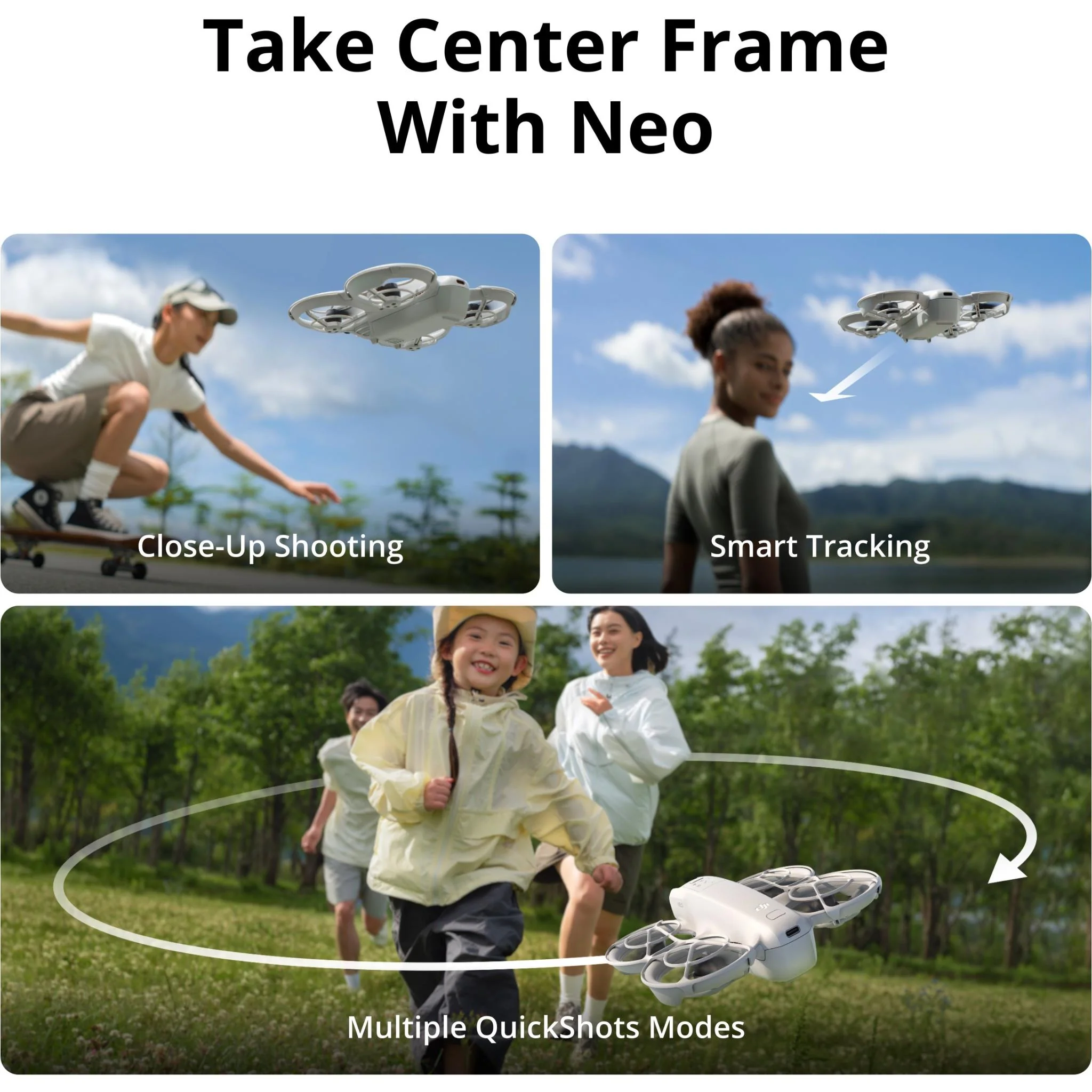 DJI Neo Drone - Image 9