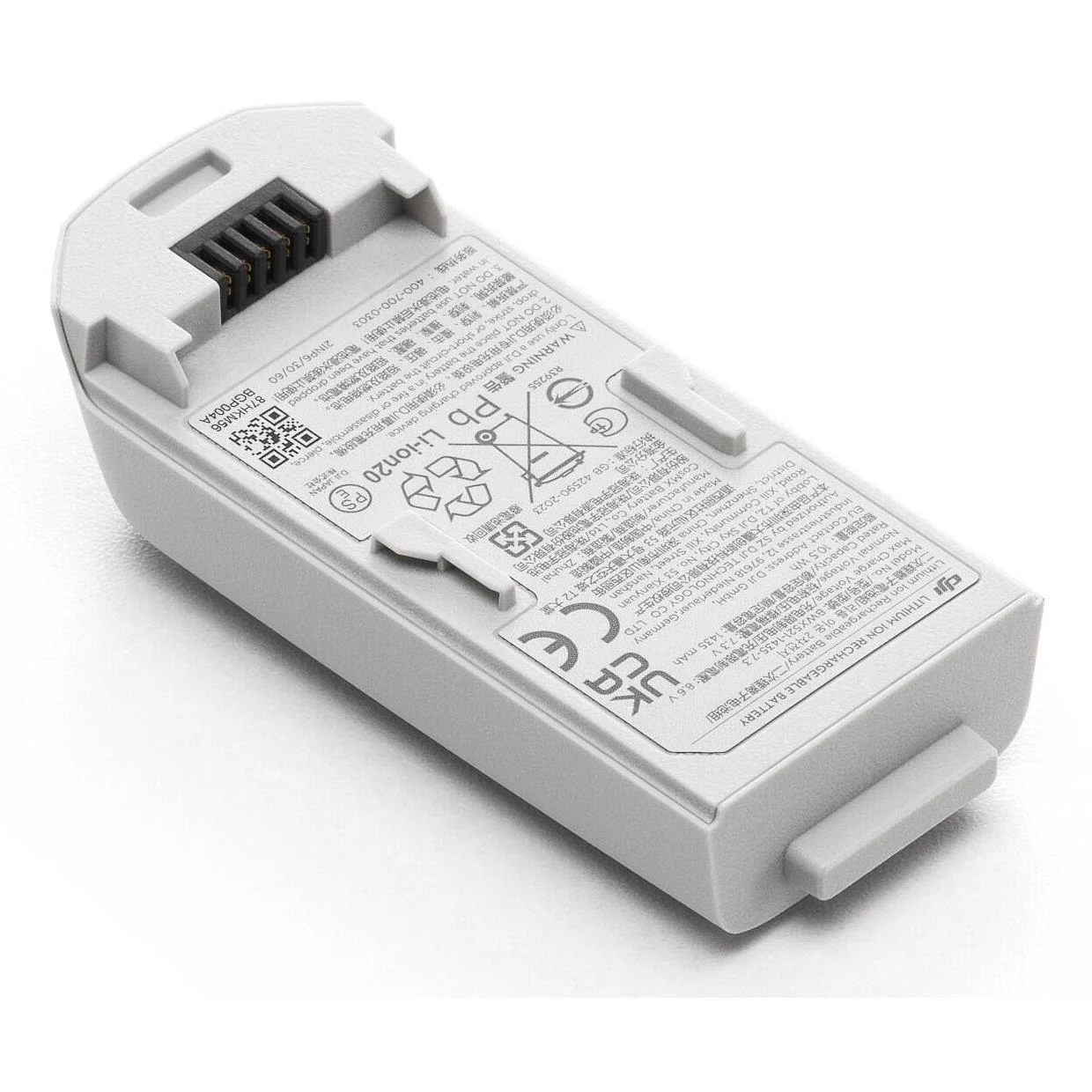 DJI Neo Intelligent Flight Battery - Image 2
