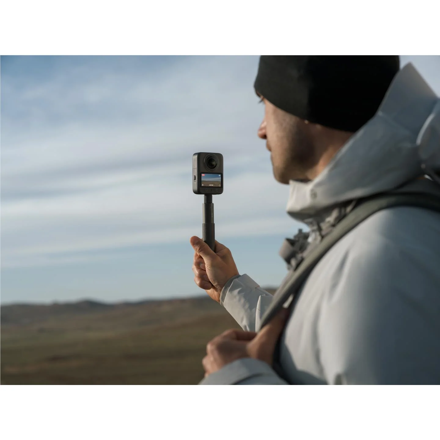 DJI Osmo 360 Adventure Combo - Image 16