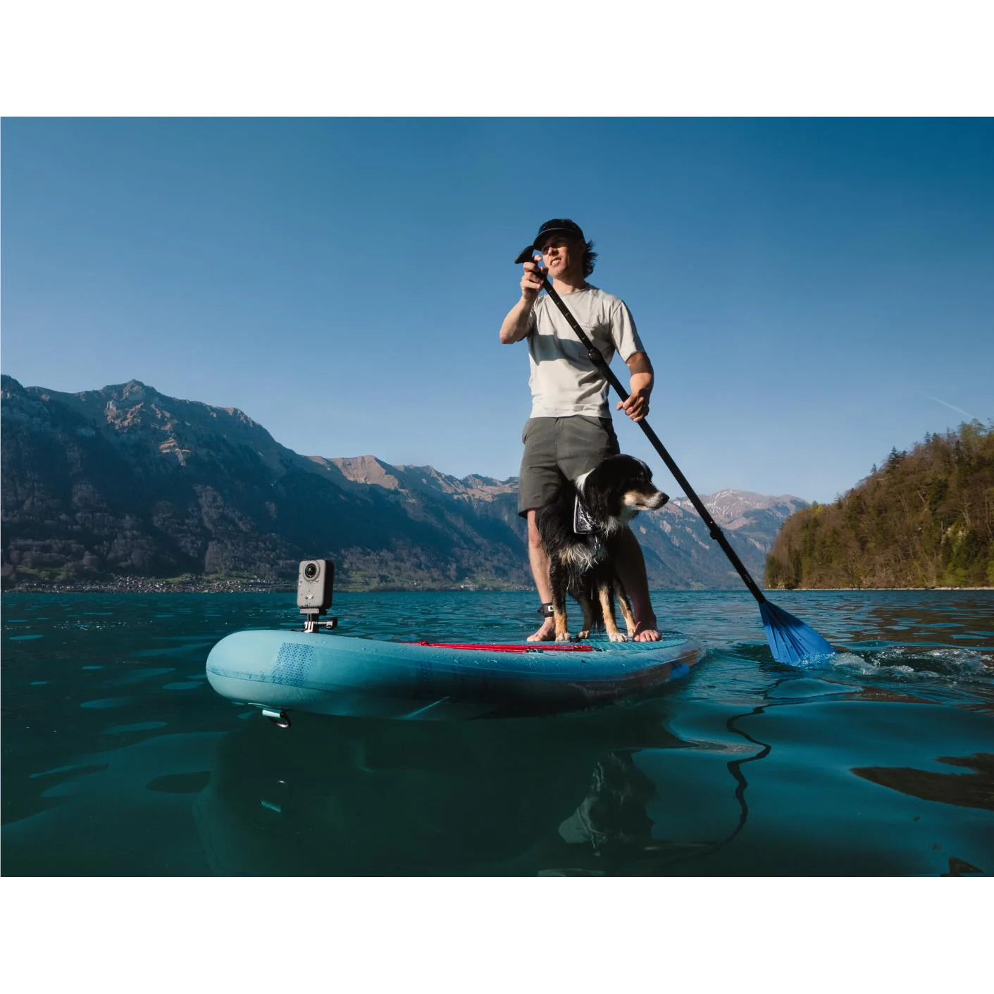 DJI Osmo 360 Adventure Combo - Image 19