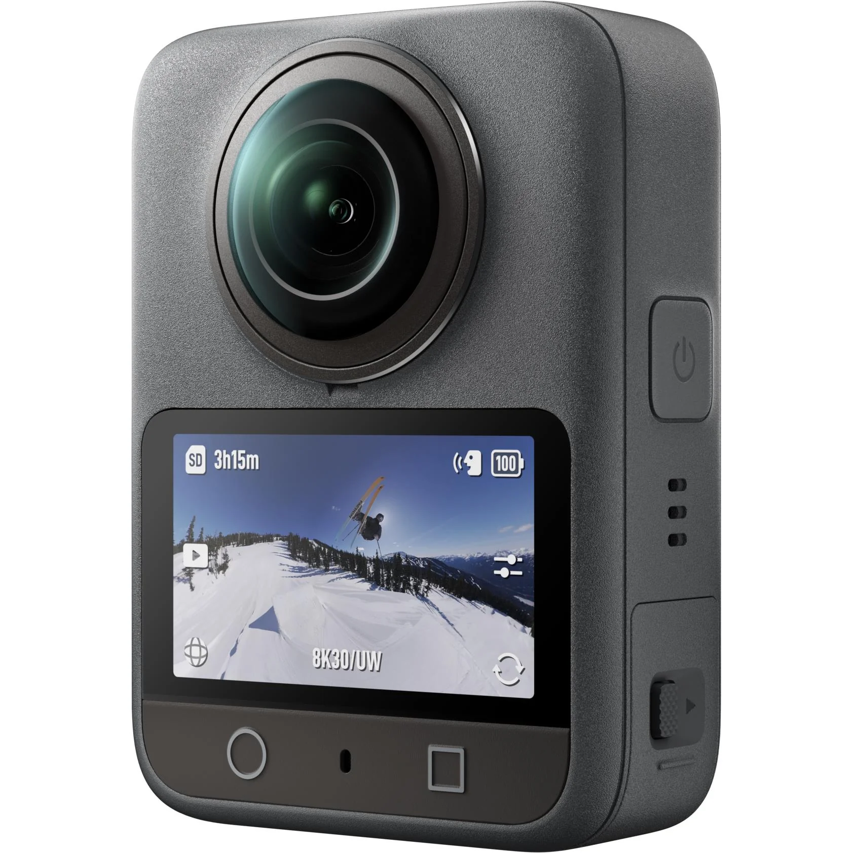 DJI Osmo 360 Standard Combo