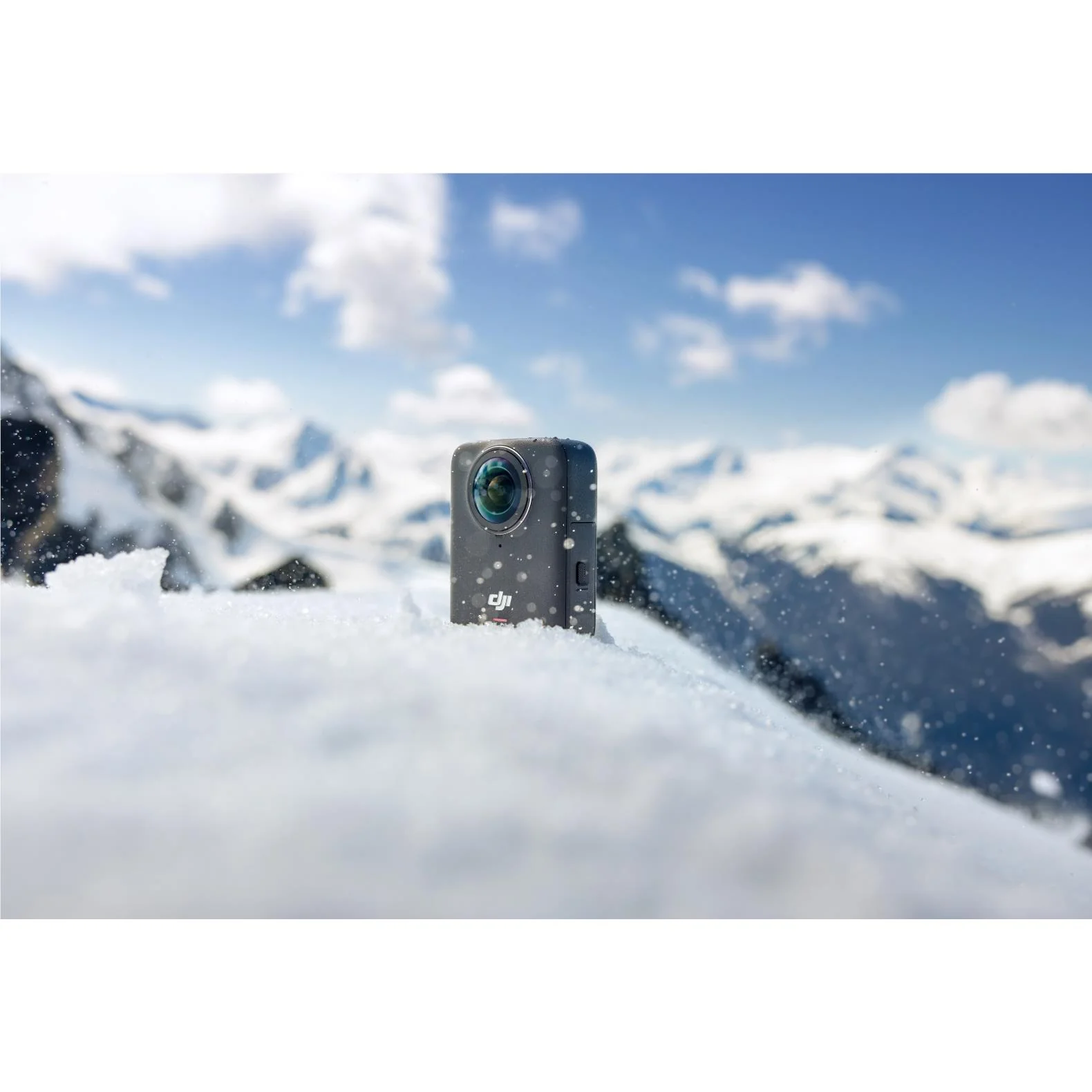 DJI Osmo 360 Standard Combo - Image 18