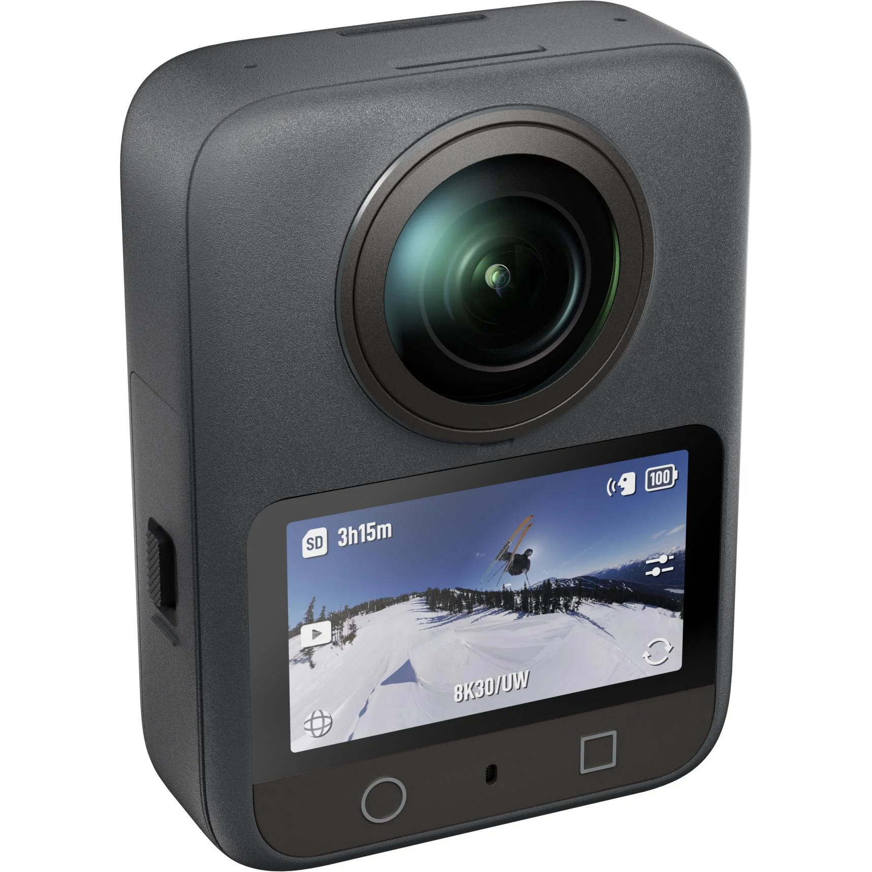 DJI Osmo 360 Standard Combo - Image 4