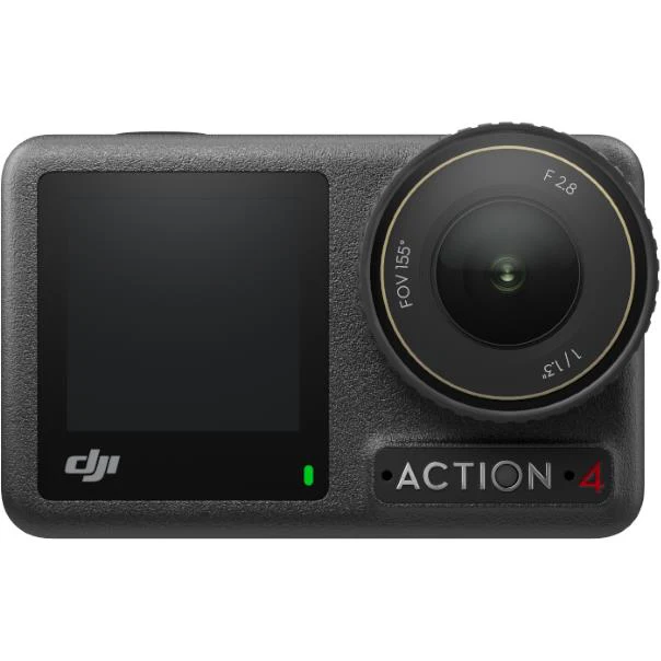 DJI Osmo Action 4 Adventure Combo - Image 2