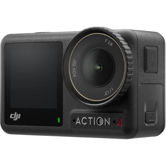 DJI Osmo Action 4 Adventure Combo - Image 5
