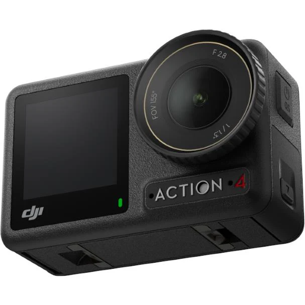 DJI Osmo Action 4 Adventure Combo - Image 9