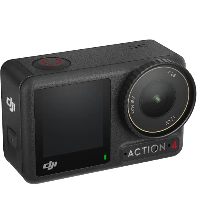 DJI Osmo Action 4 Standard Combo - Image 6