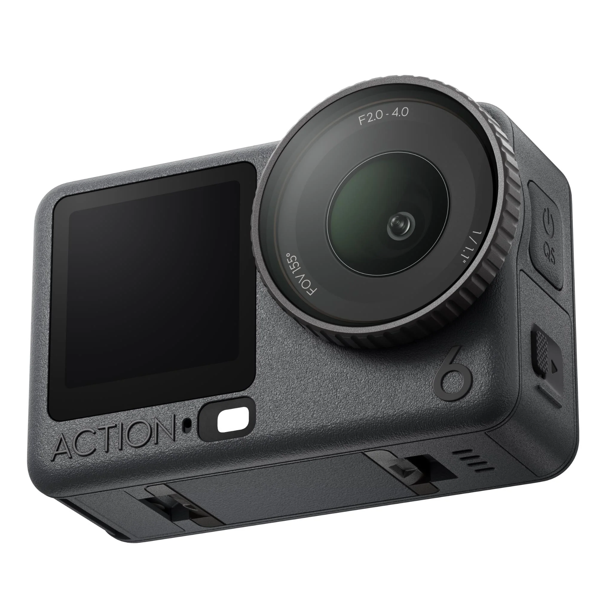 DJI Osmo Action 6 Adventure Combo - Image 2