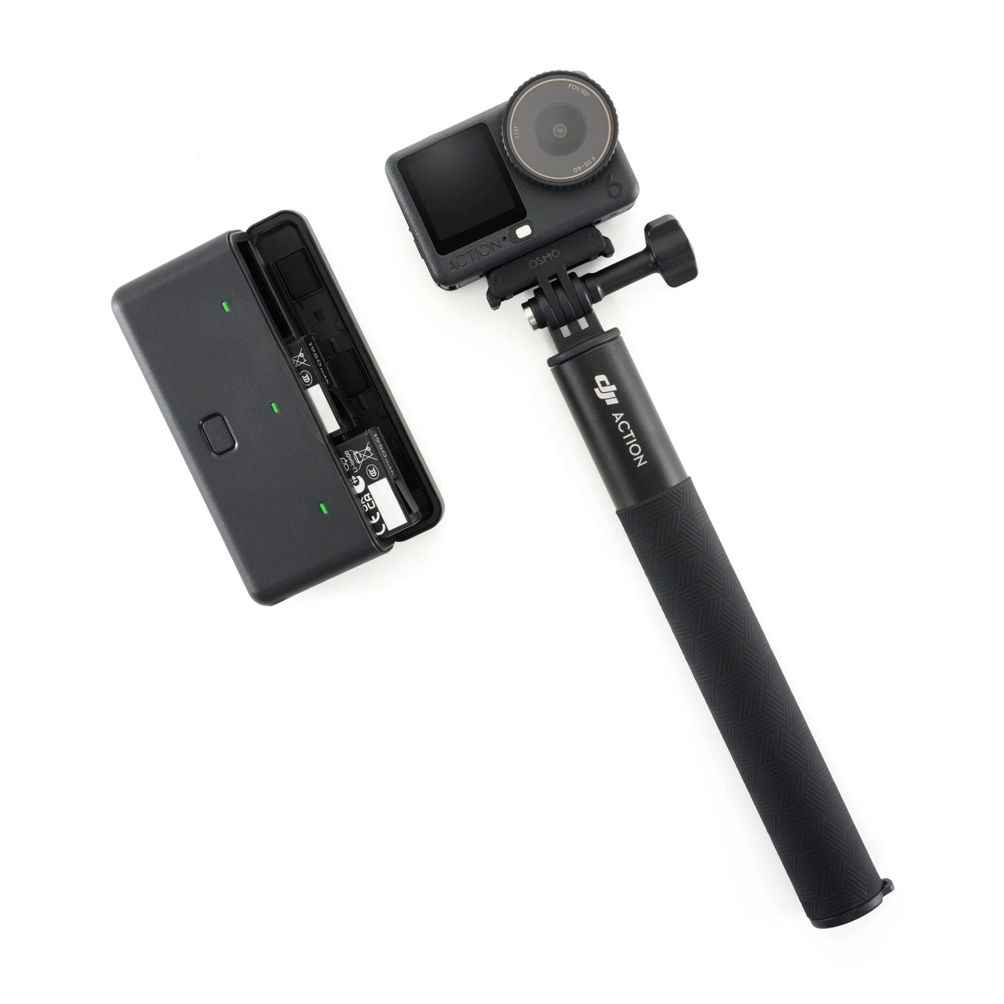 DJI Osmo Action 6 Adventure Combo - Image 8