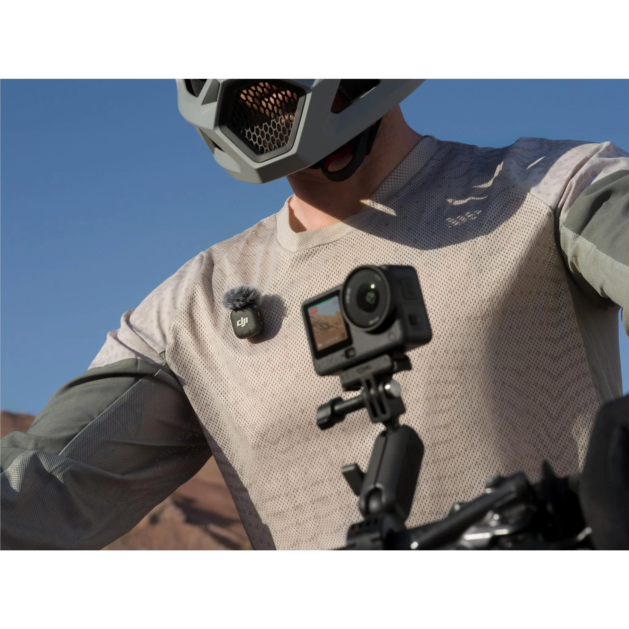 DJI Osmo Action 6 Standard Combo - Image 11