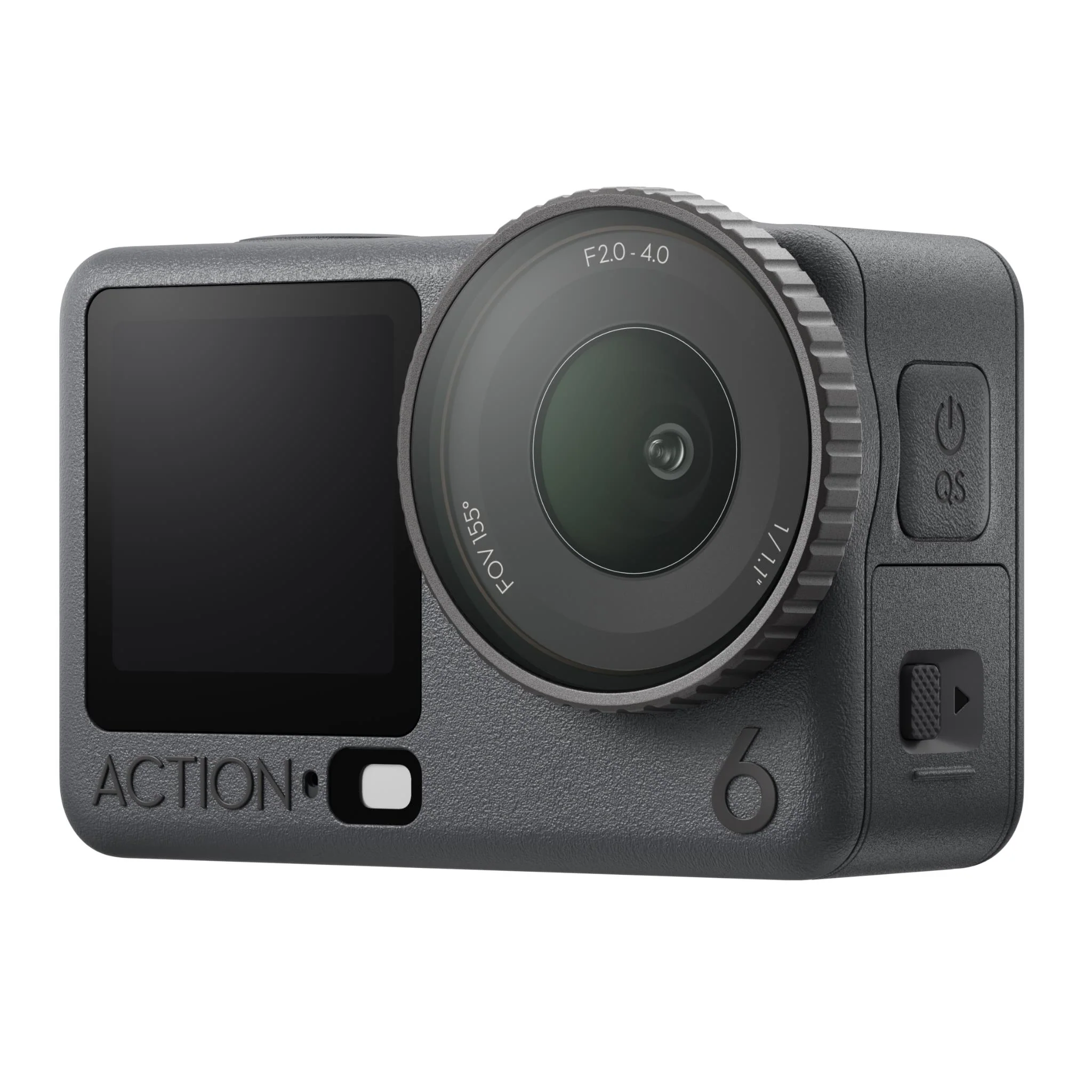 DJI Osmo Action 6 Standard Combo - Image 2