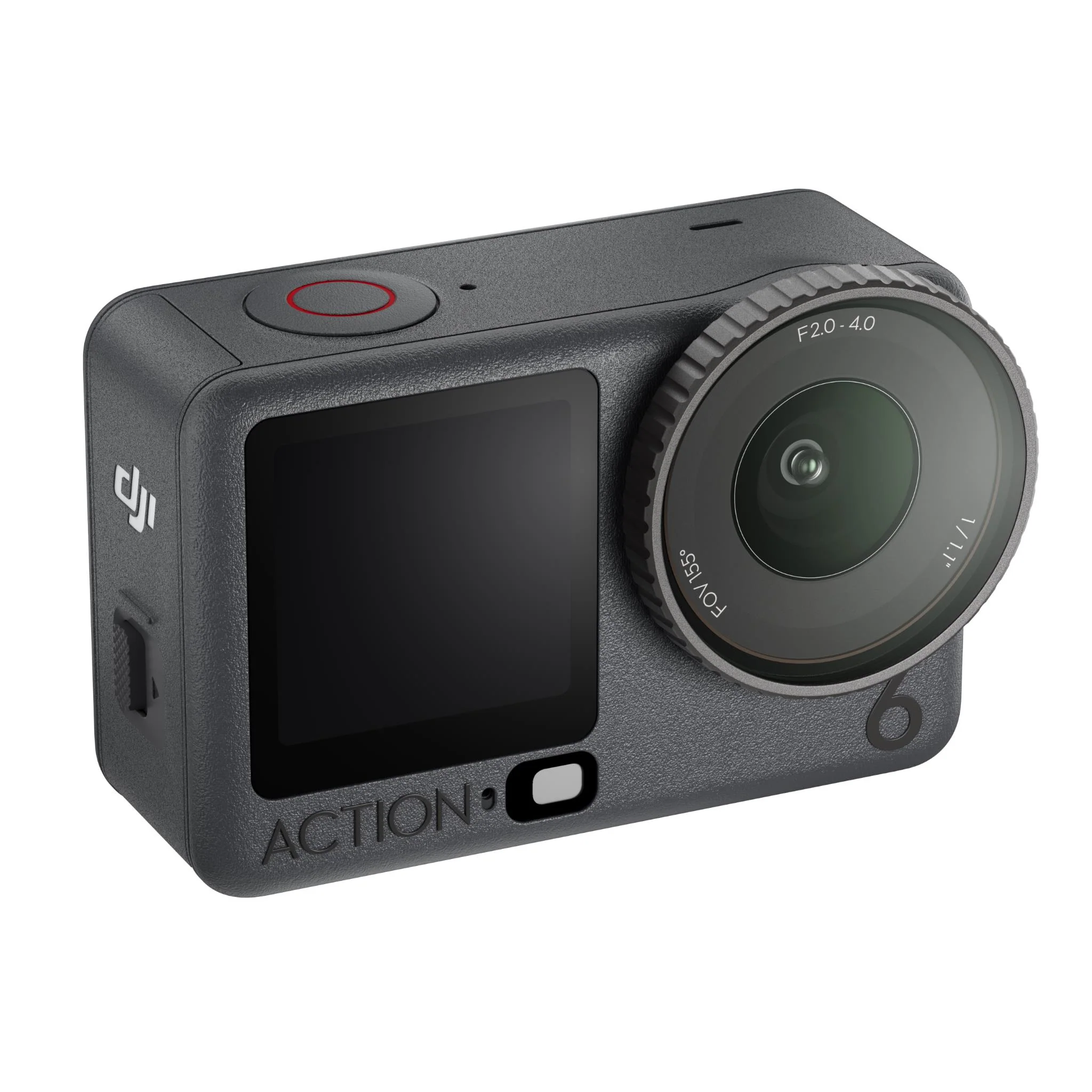 DJI Osmo Action 6 Standard Combo - Image 4