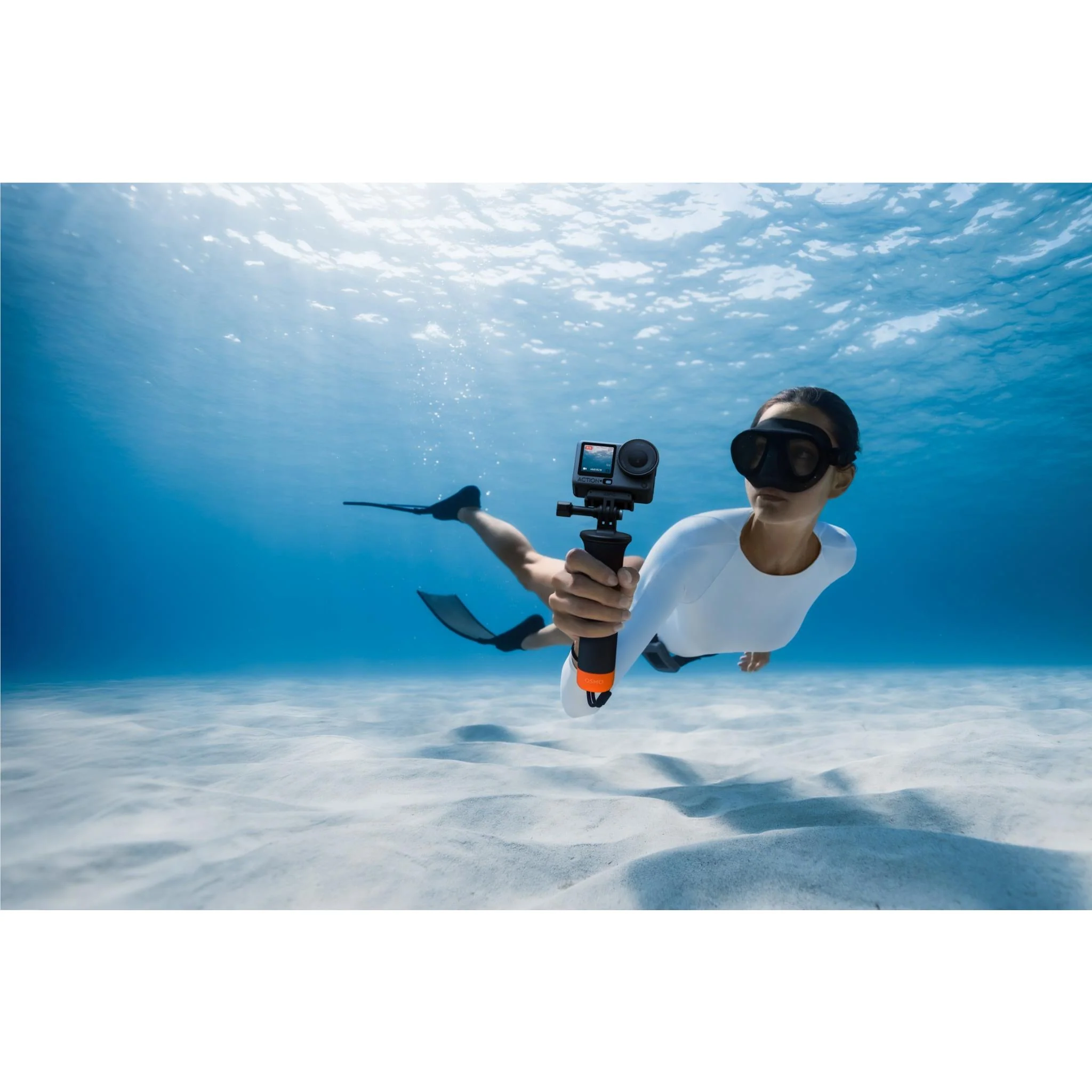 DJI Osmo Action 6 Standard Combo - Image 9