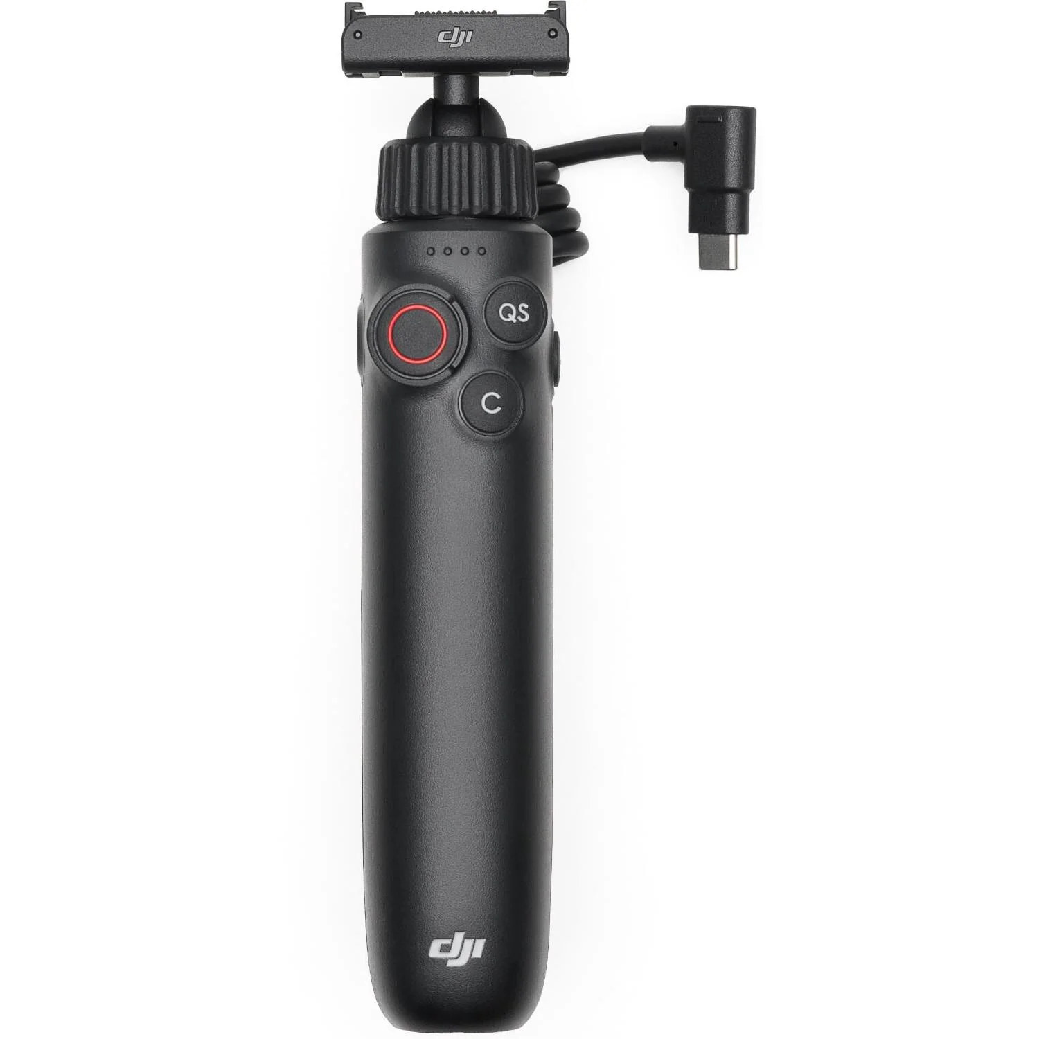 DJI Osmo Action Multifunctional Charging Handle - Image 3