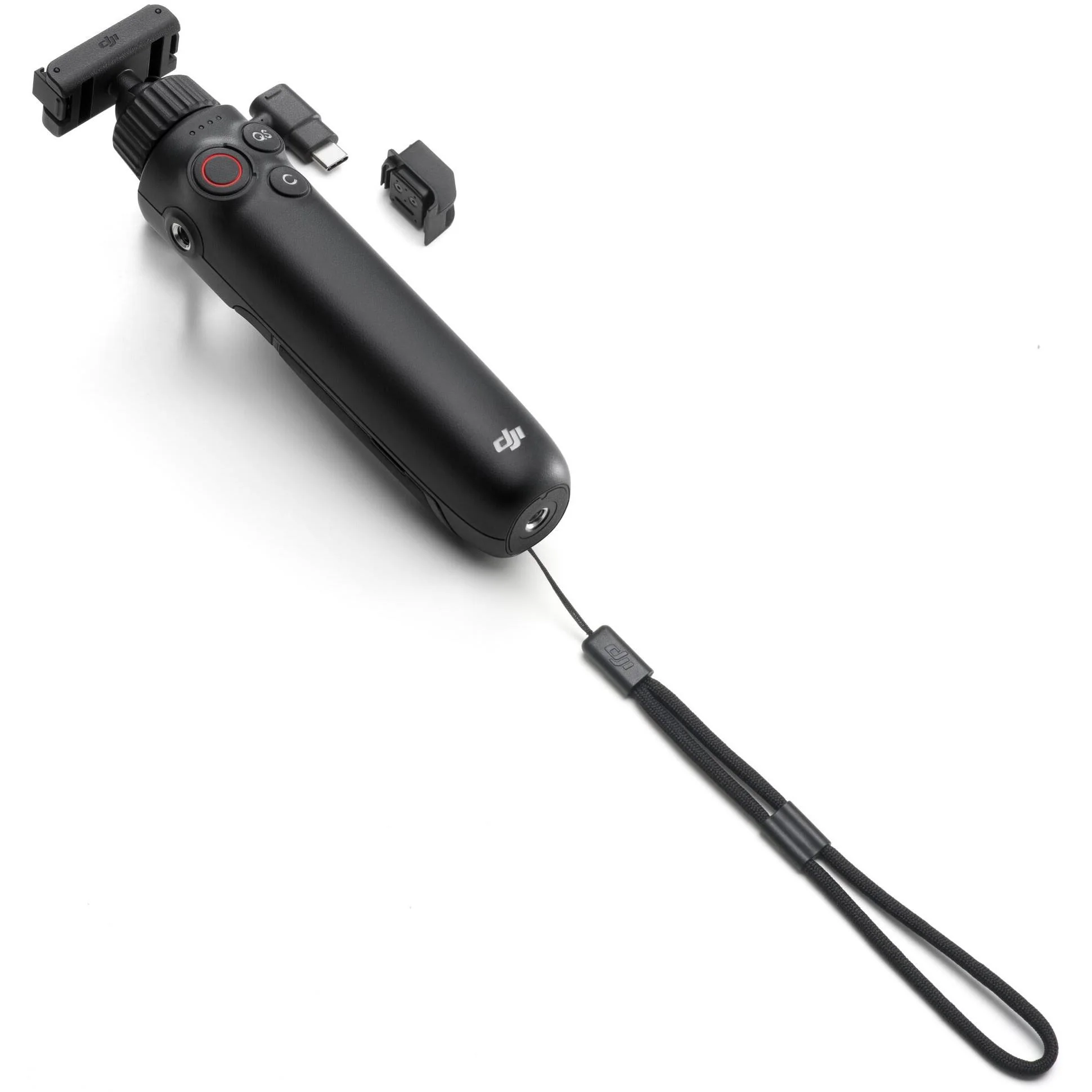 DJI Osmo Action Multifunctional Charging Handle - Image 5