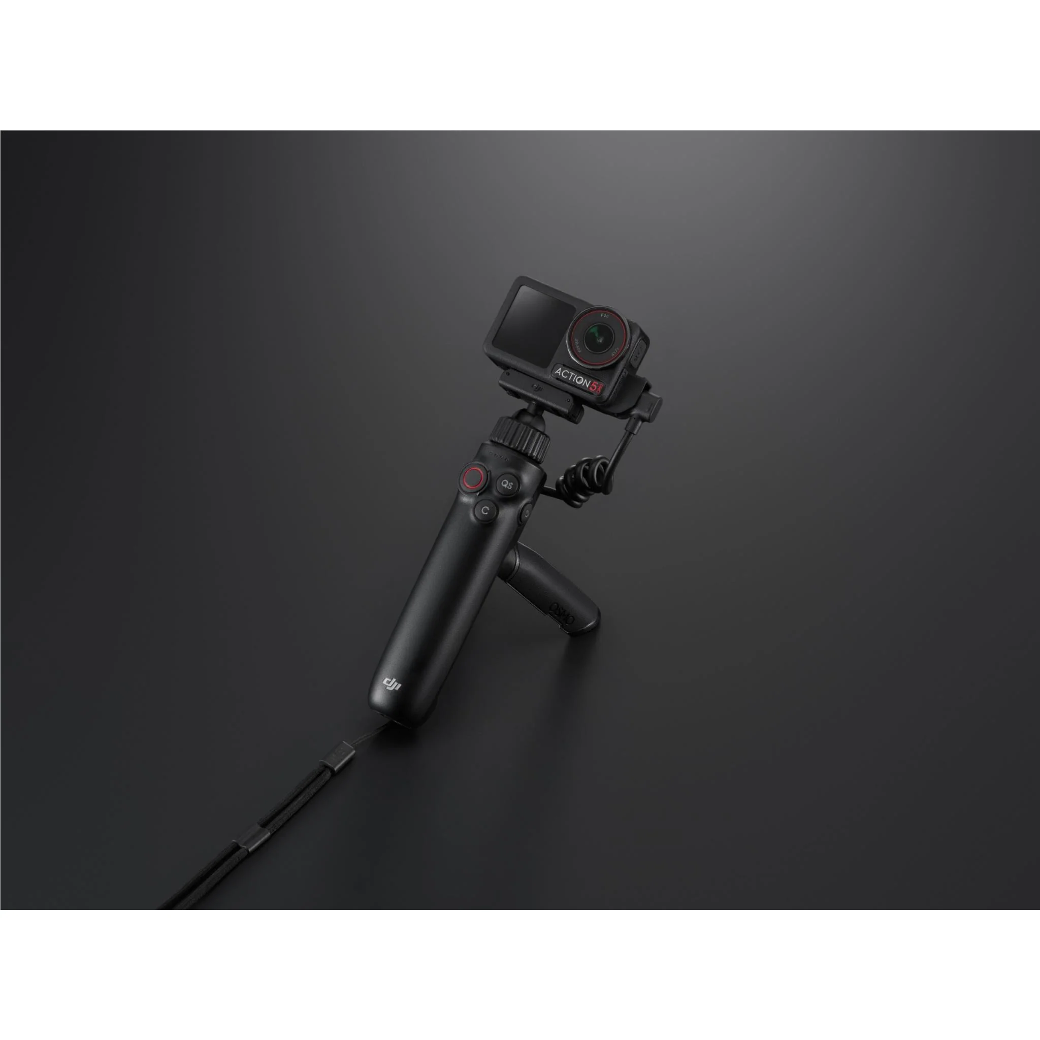 DJI Osmo Action Multifunctional Charging Handle - Image 6