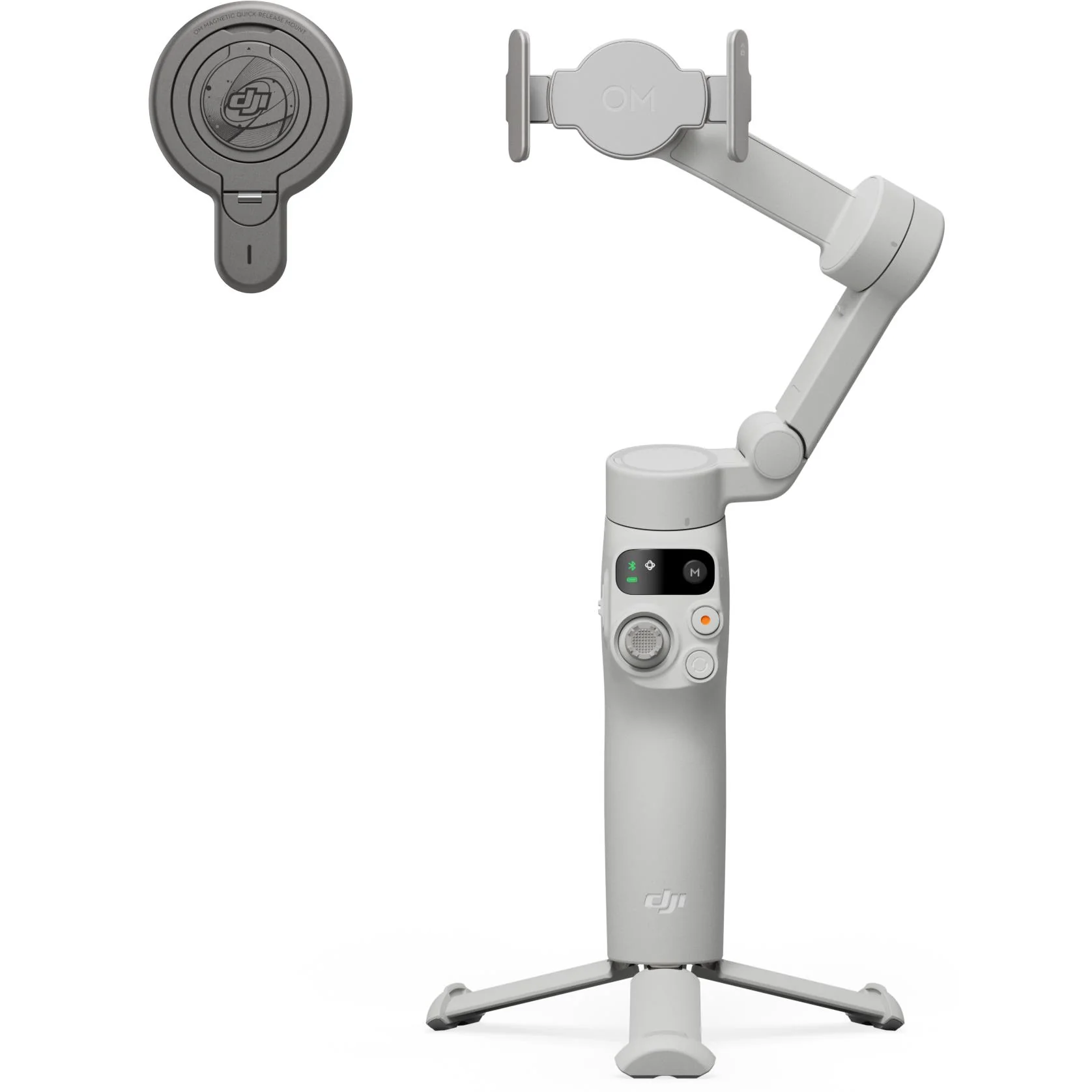 DJI Osmo Mobile 7 Gimbal