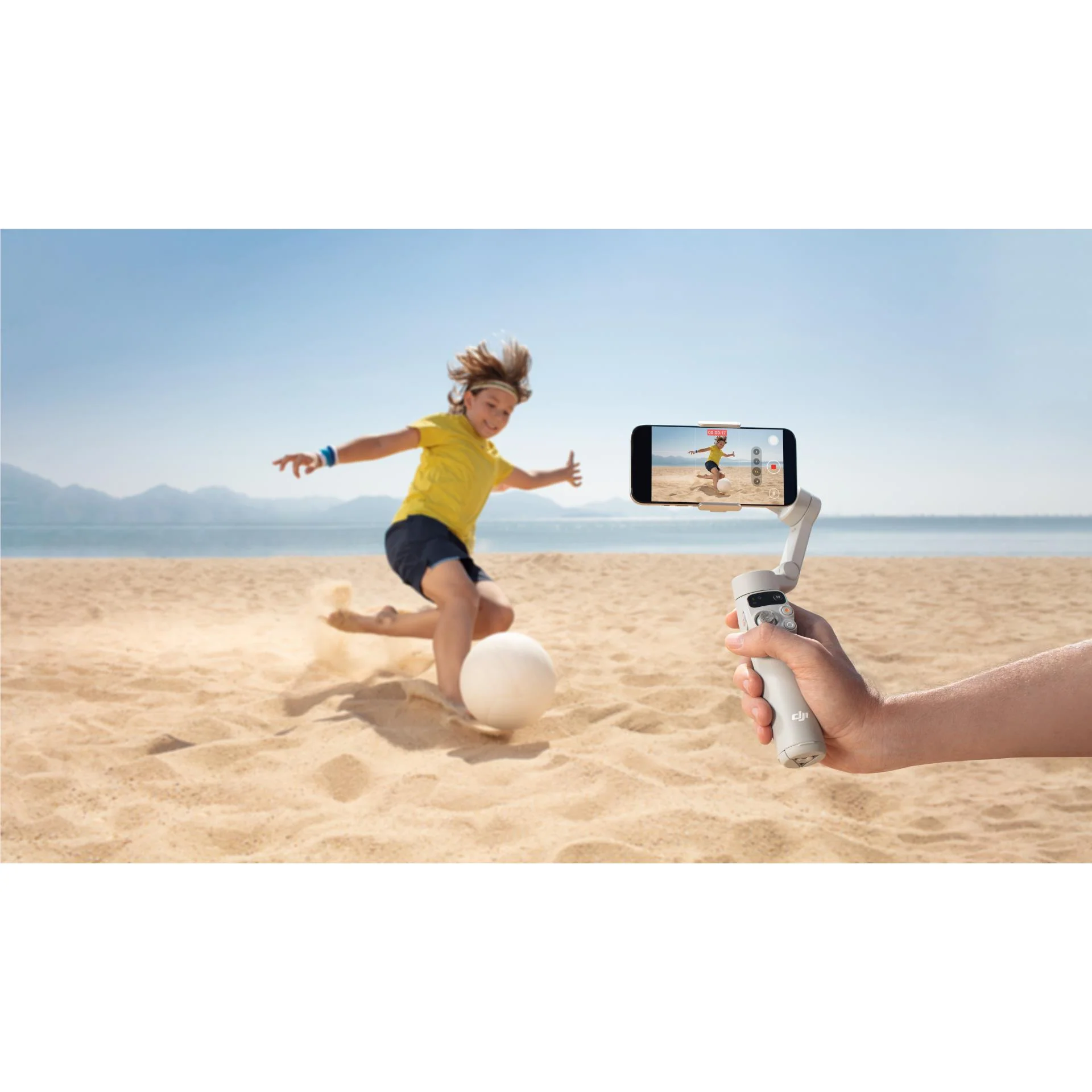 DJI Osmo Mobile 7 Gimbal - Image 10