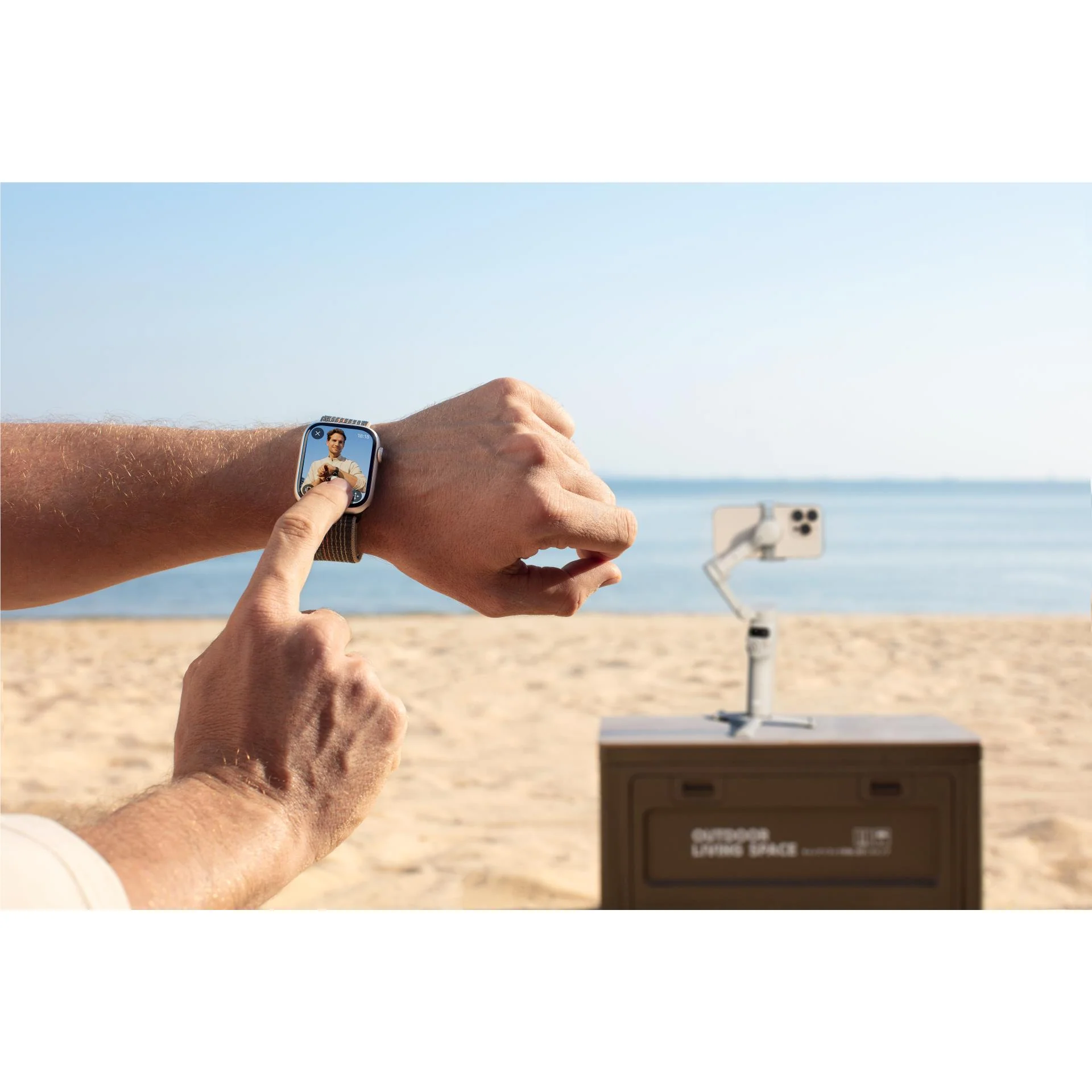 DJI Osmo Mobile 7 Gimbal - Image 13