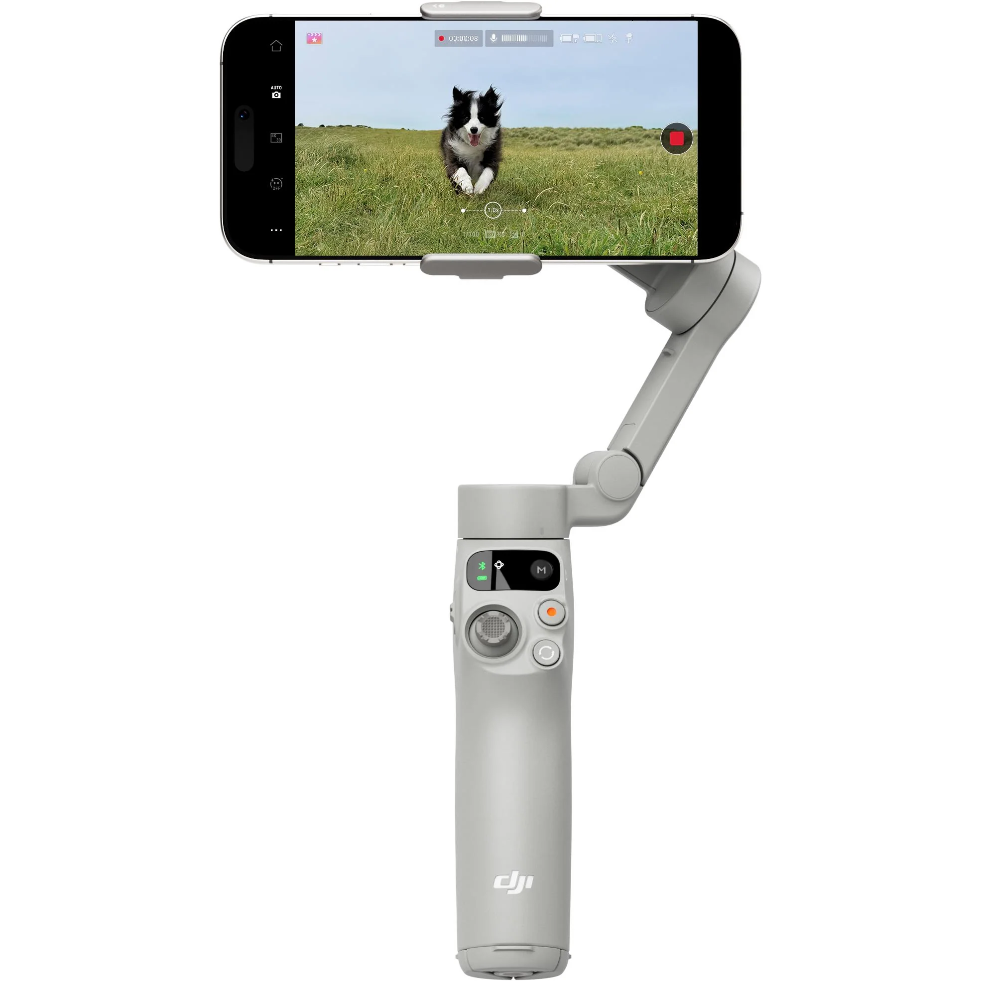 DJI Osmo Mobile 7 Gimbal - Image 2