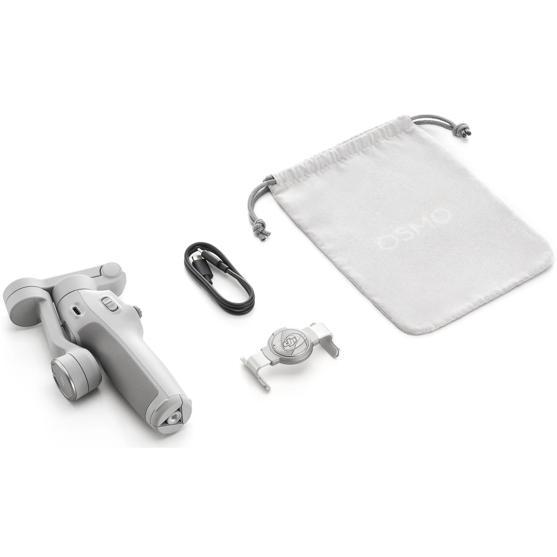 DJI Osmo Mobile 7 Gimbal - Image 7