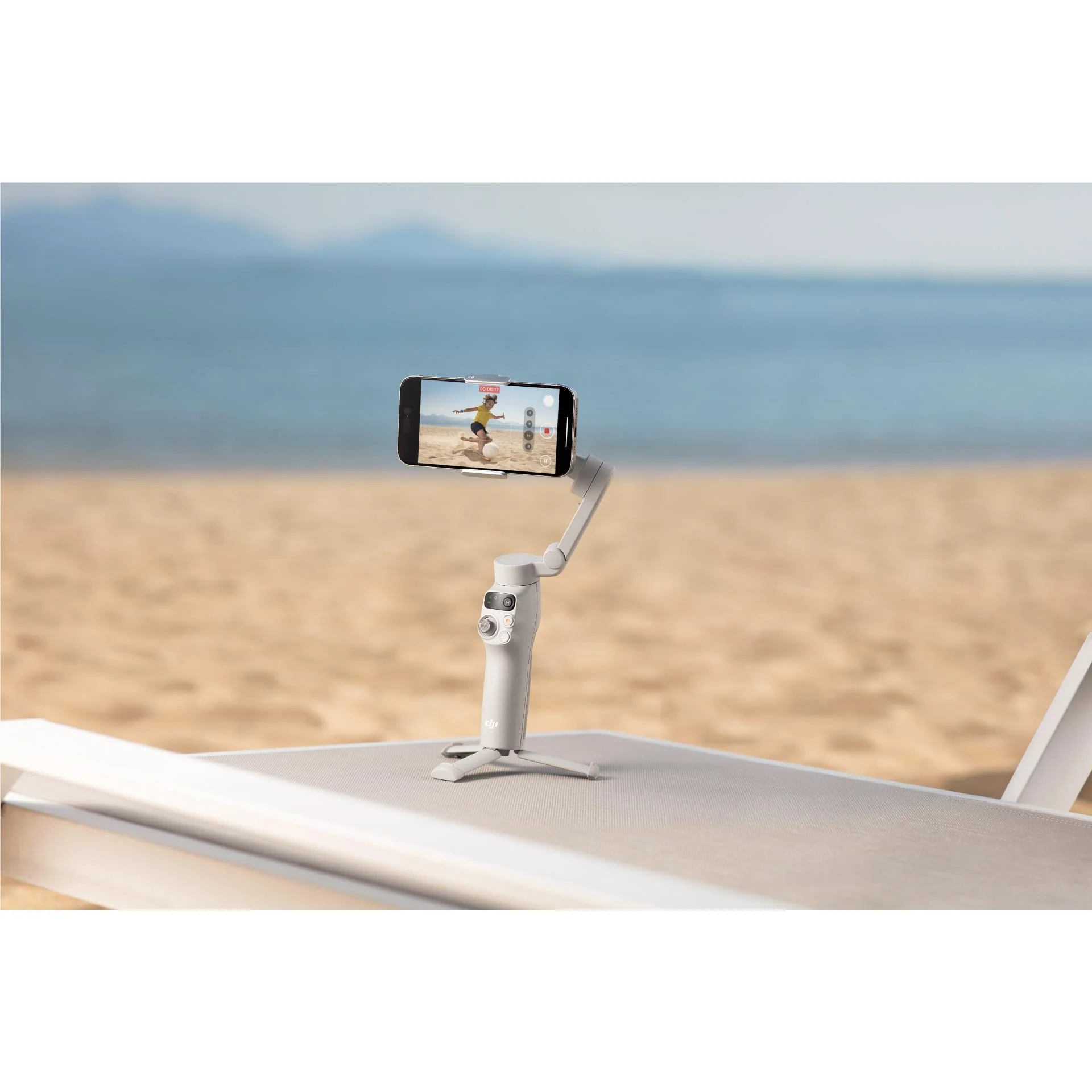 DJI Osmo Mobile 7 Gimbal - Image 8