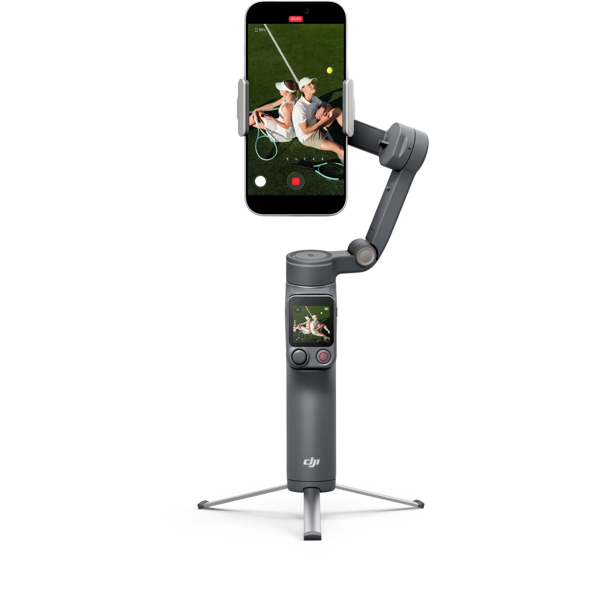 DJI Osmo Mobile 8P Gimbal Creator Combo - Image 2