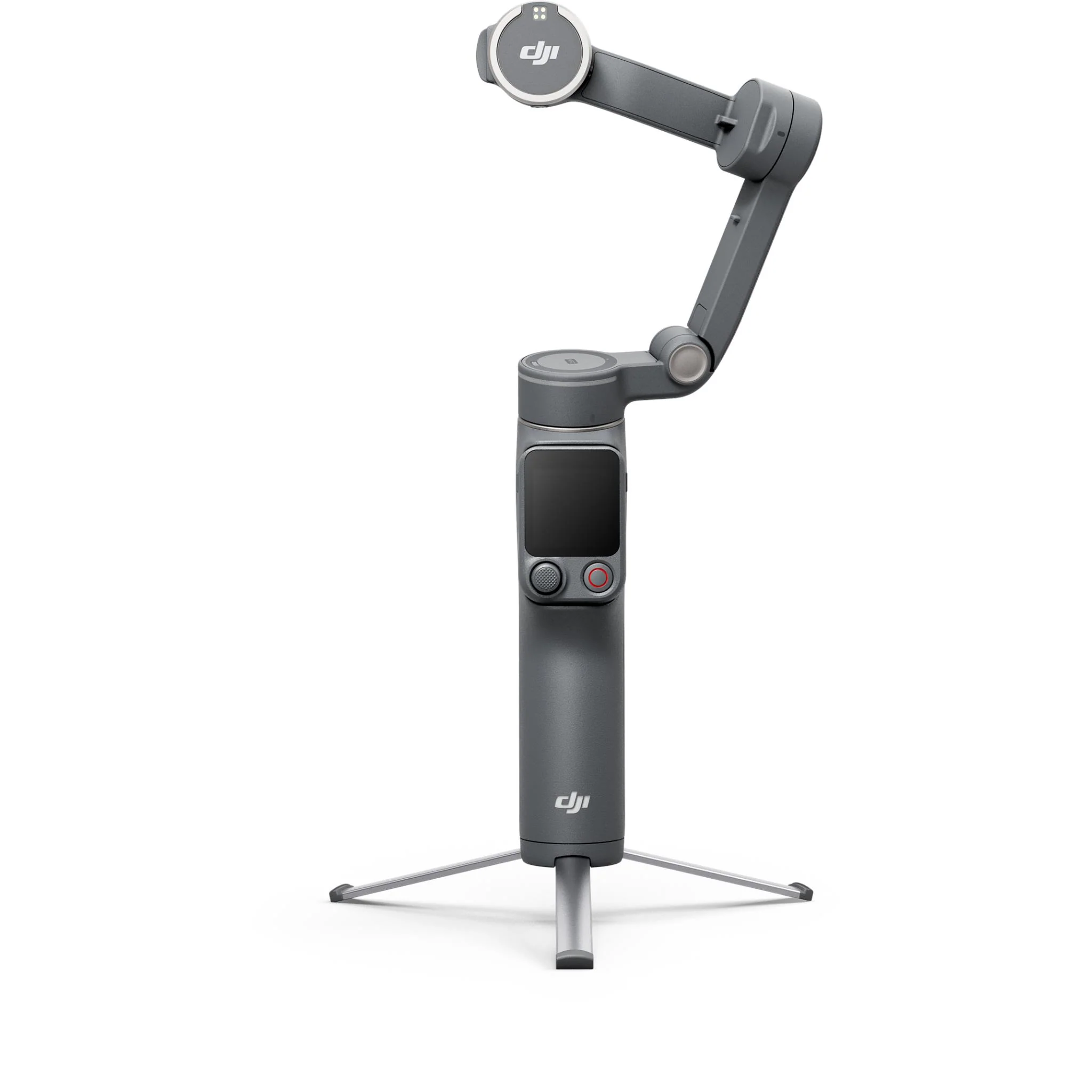 DJI Osmo Mobile 8P Gimbal Creator Combo - Image 3