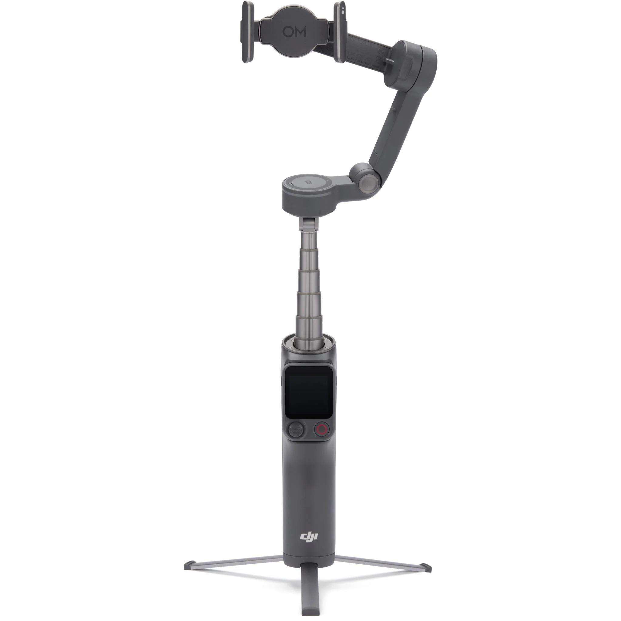 DJI Osmo Mobile 8P Gimbal Standard Combo - Image 5