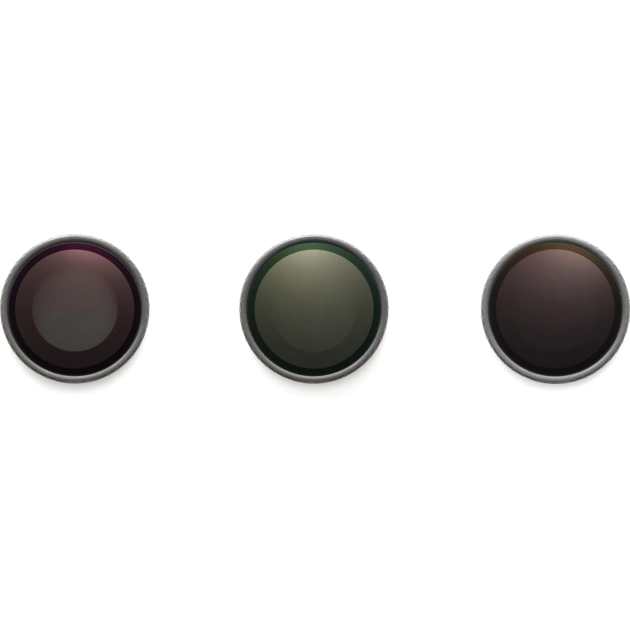 DJI Osmo Nano ND Filters (8/16/32)