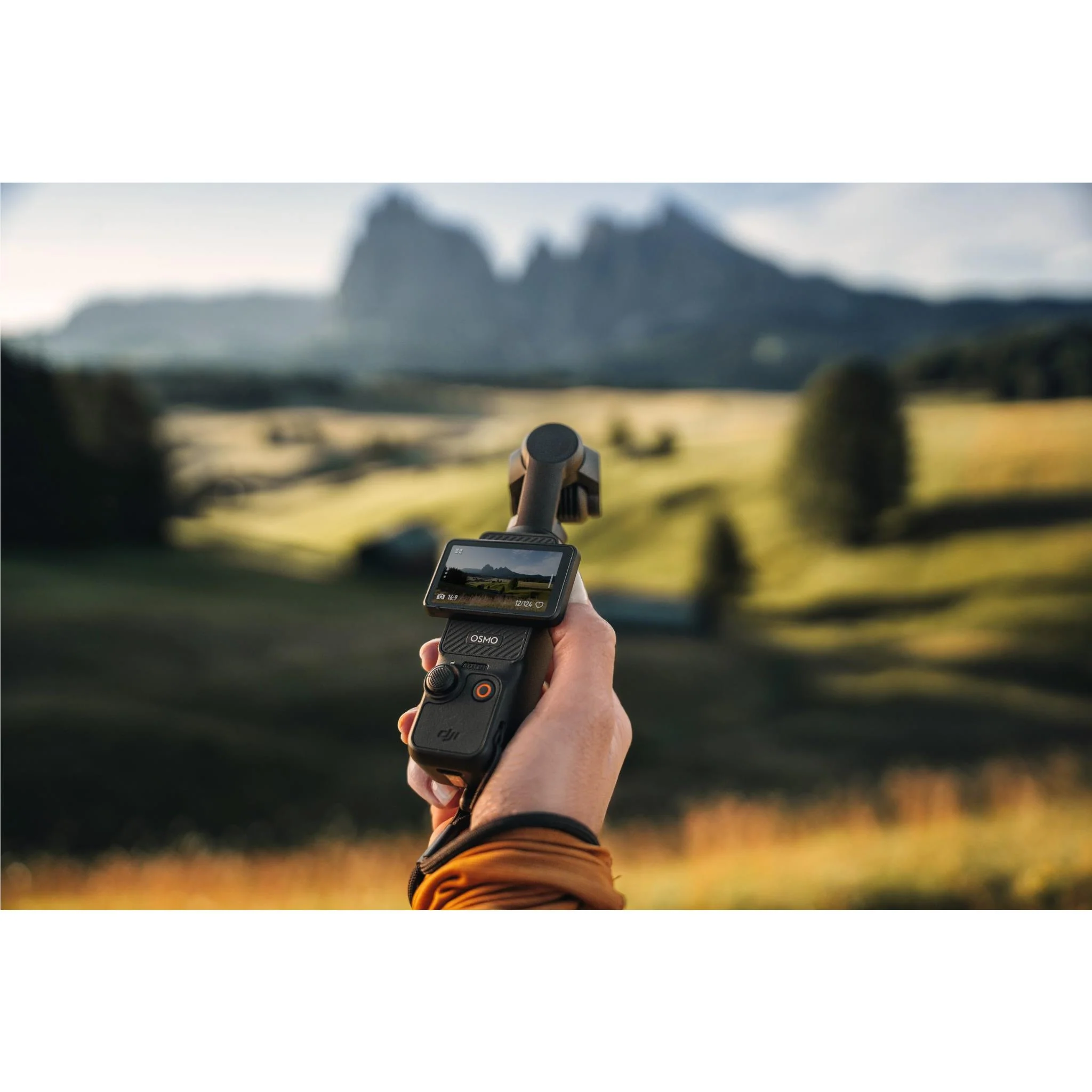 DJI Osmo Pocket 3 - Image 13