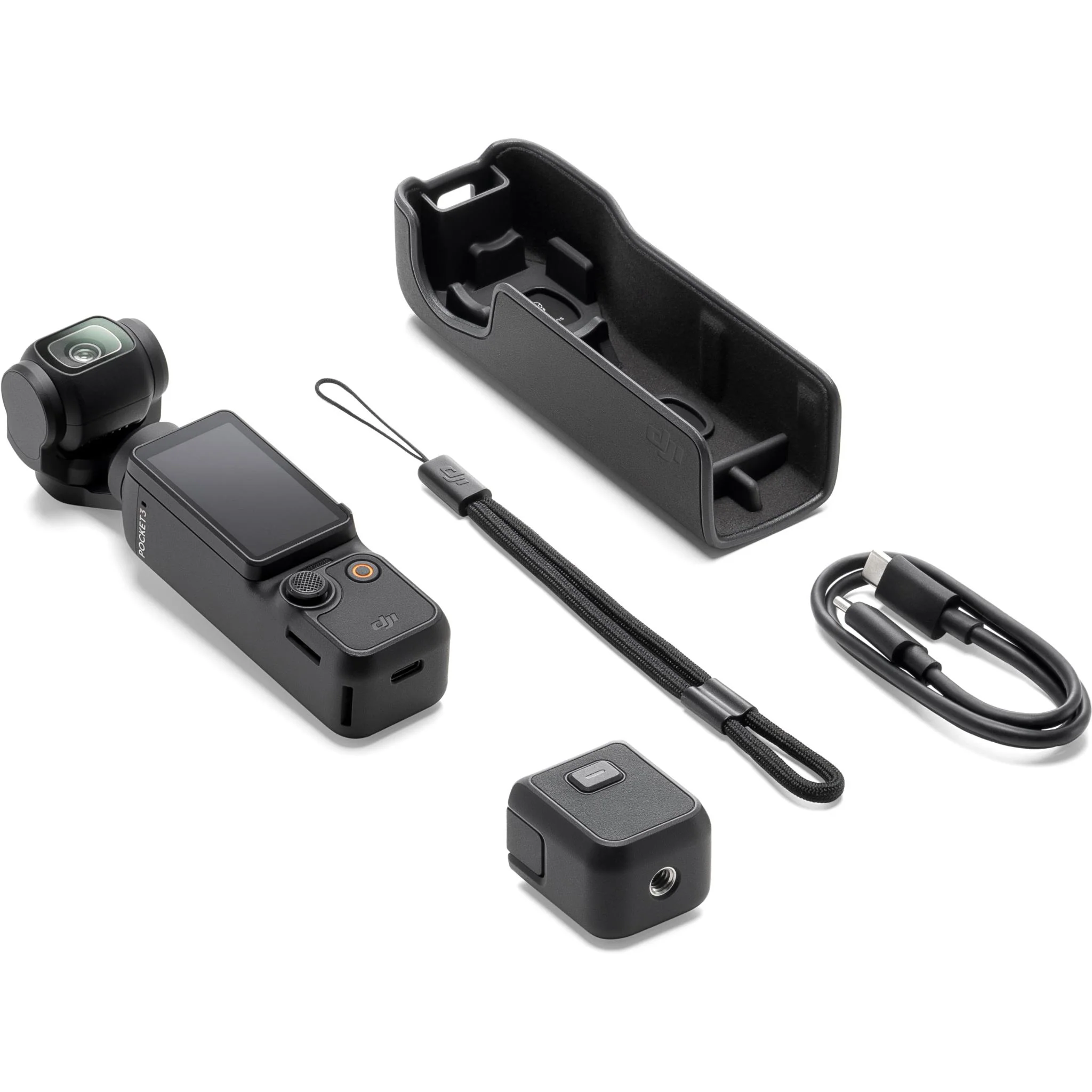 DJI Osmo Pocket 3 Creator Combo - Image 3