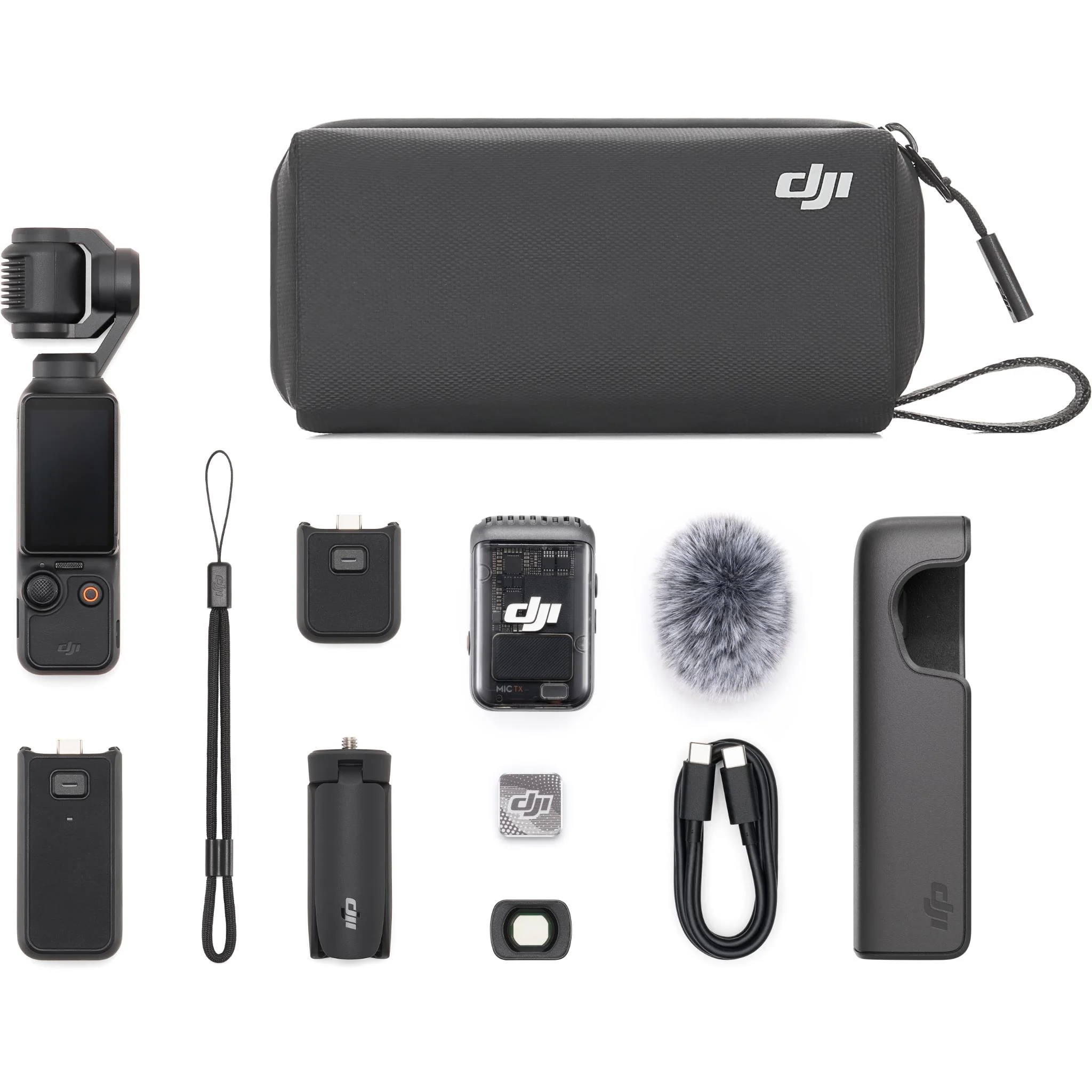 DJI Osmo Pocket 3 Creator Combo - Image 5