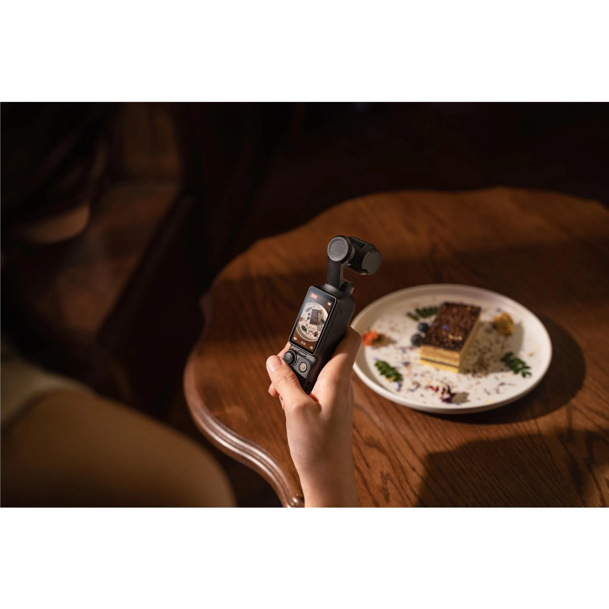 DJI Osmo Pocket 3 Creator Combo - Image 8