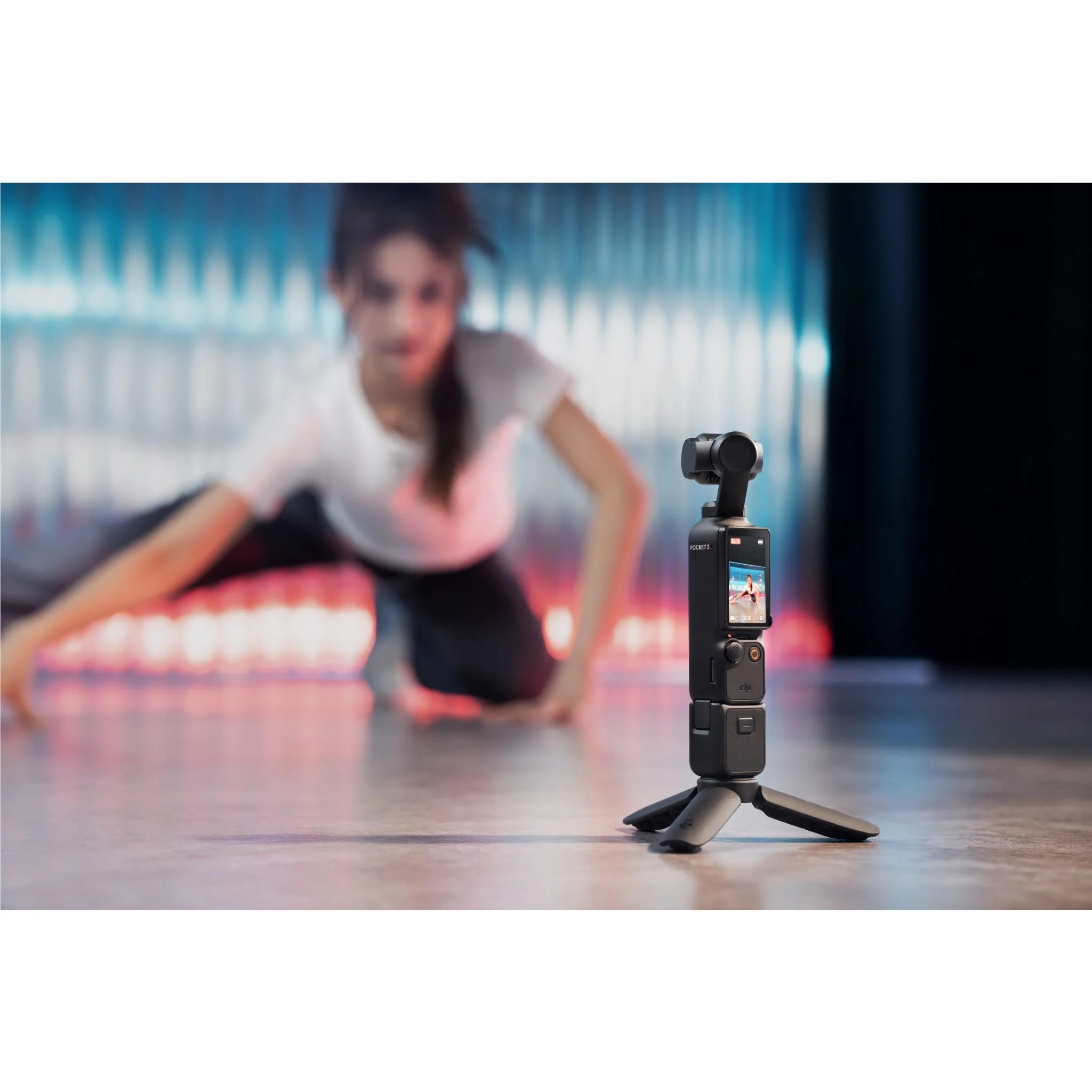 DJI Osmo Pocket 3 Creator Combo - Image 9
