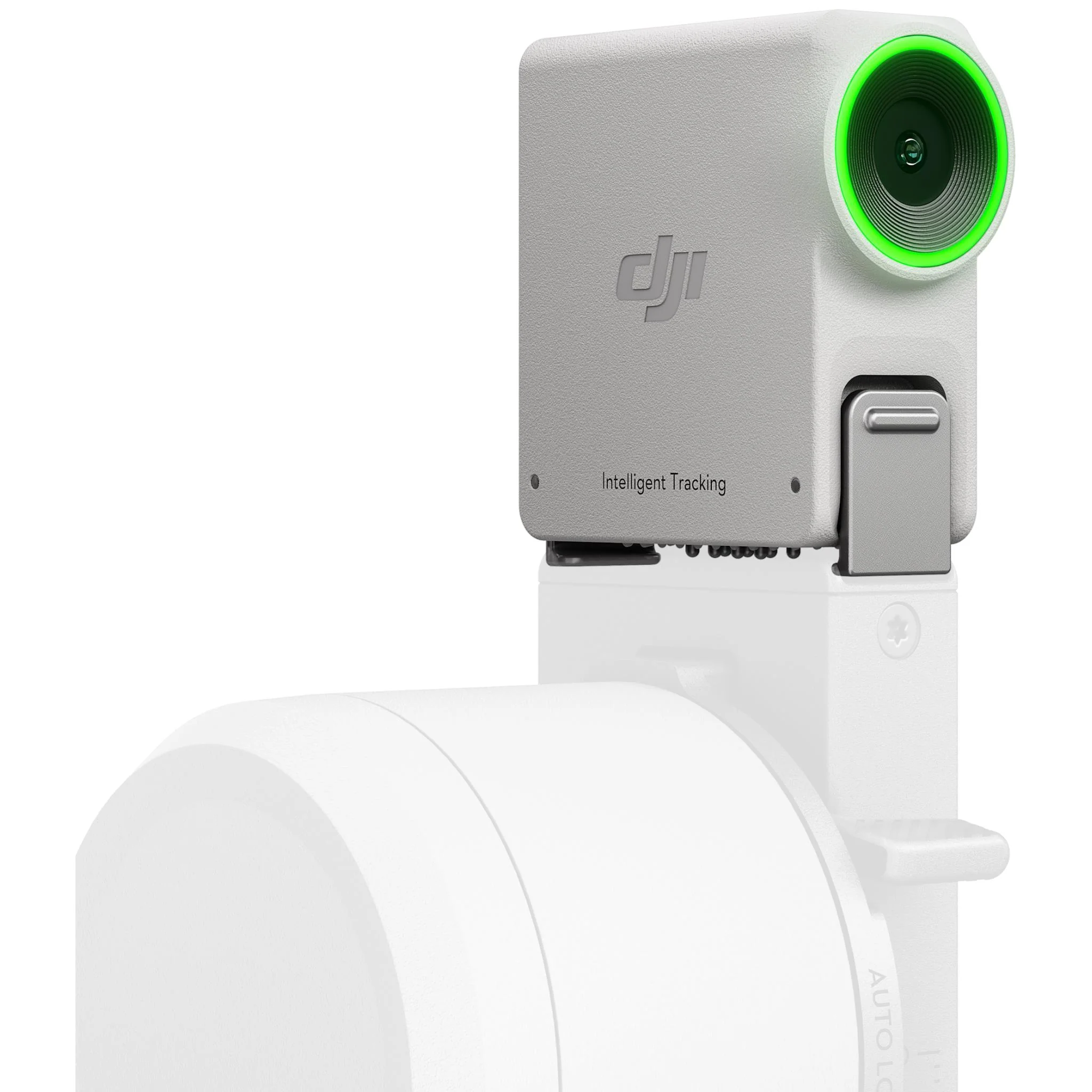 DJI RS 4 Mini Gimbal Combo - Image 3