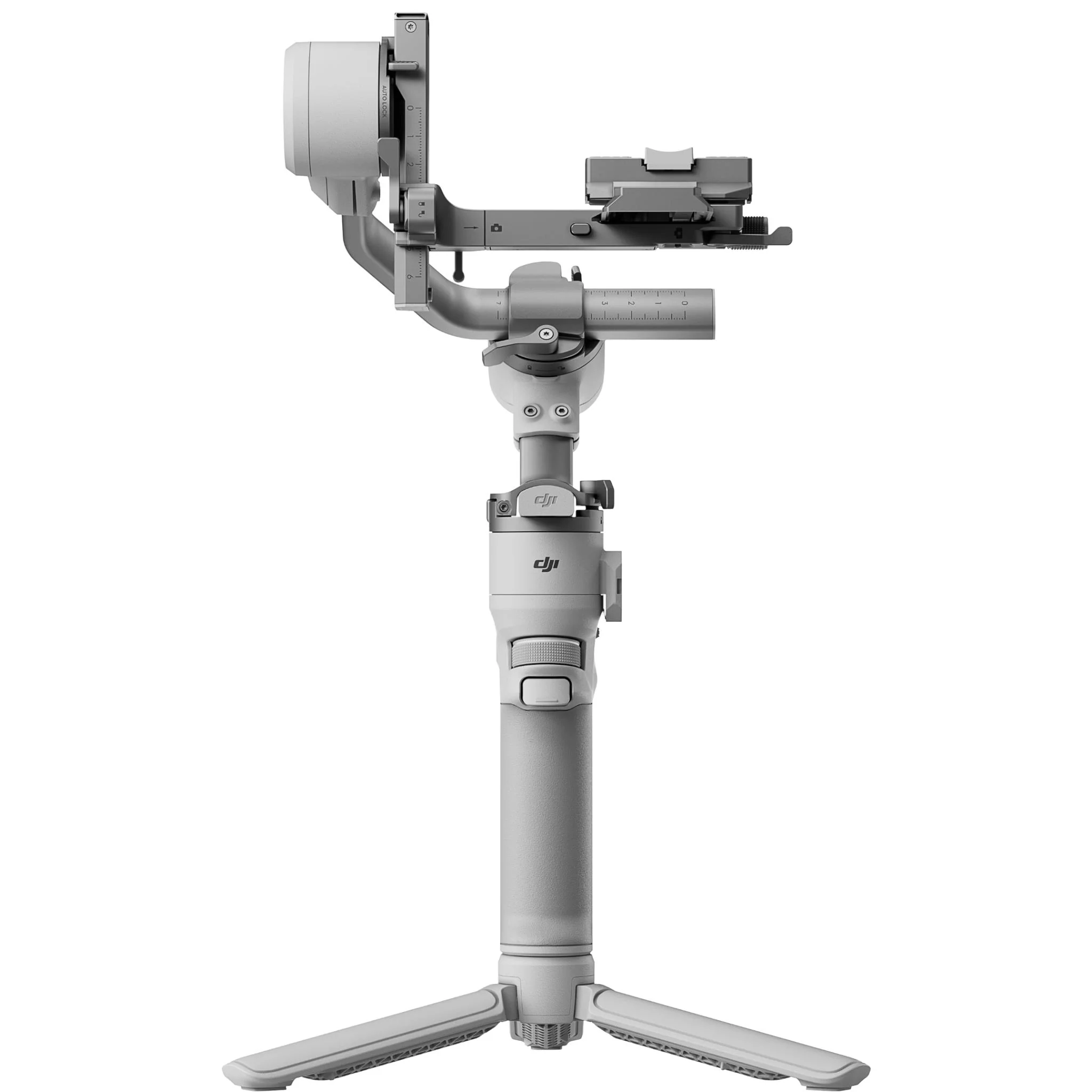DJI RS 4 Mini Gimbal Combo - Image 5